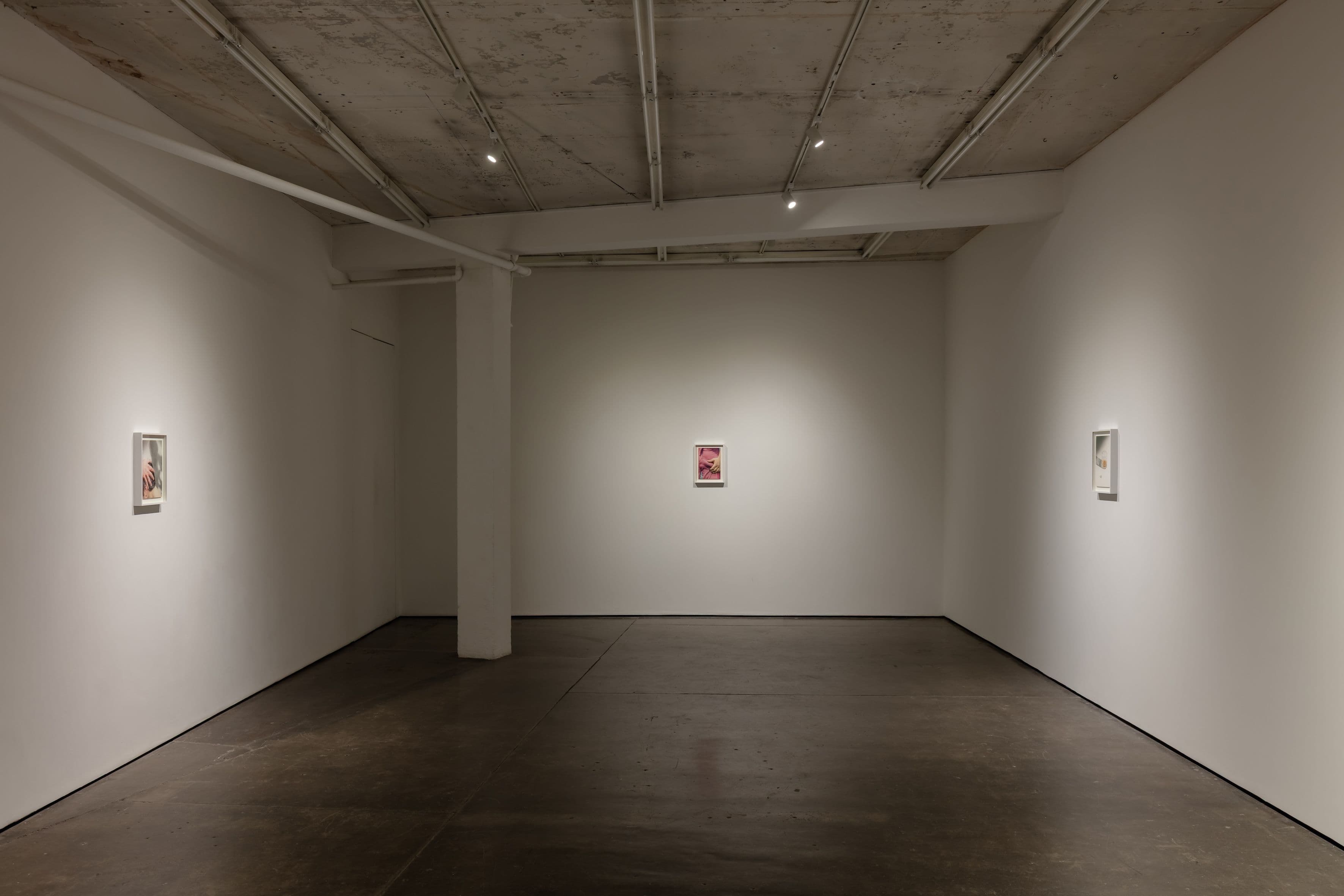 Cary Kwok — Is This Love? — image 1 of 7
