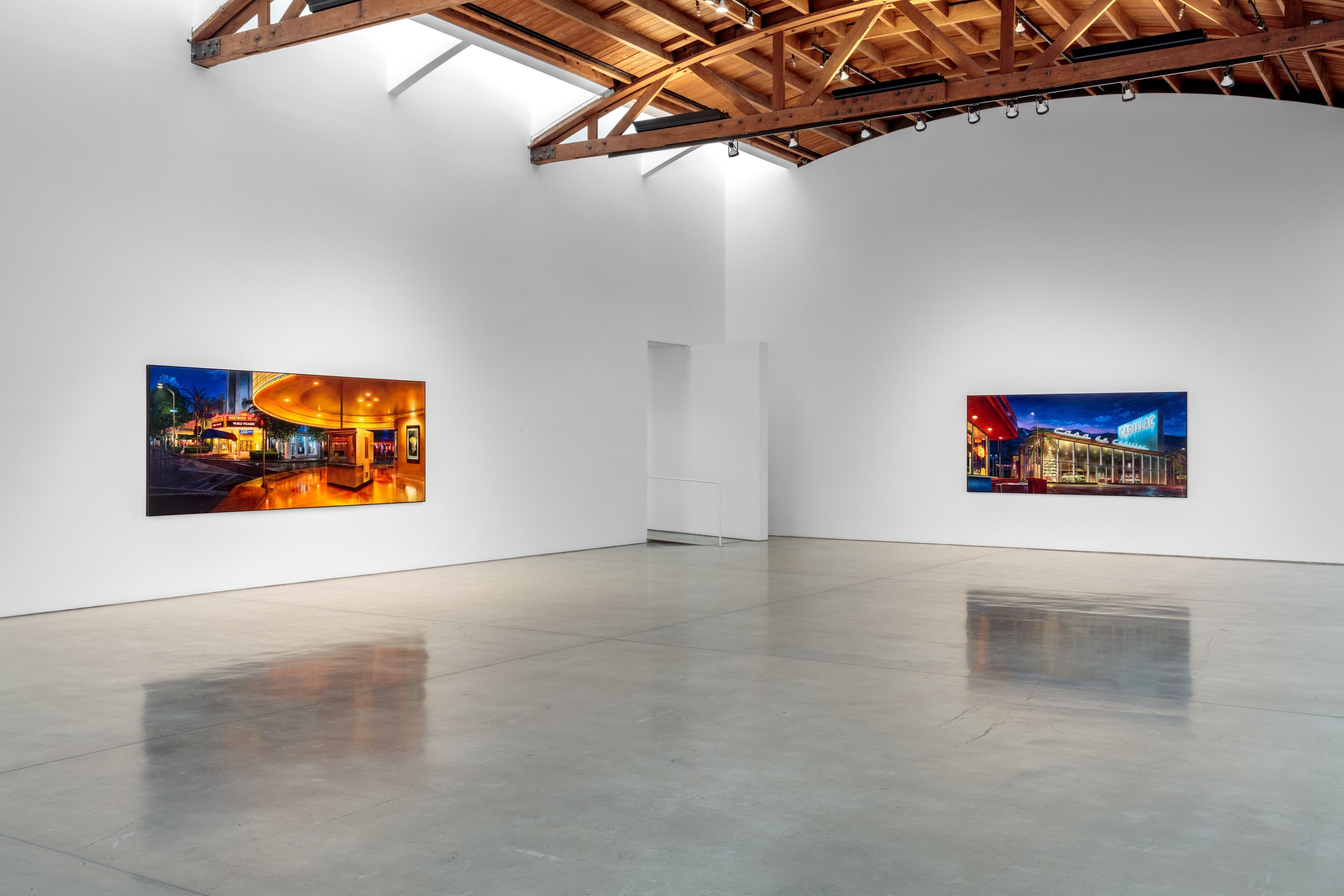 Alex Israel — Noir — image 4 of 8