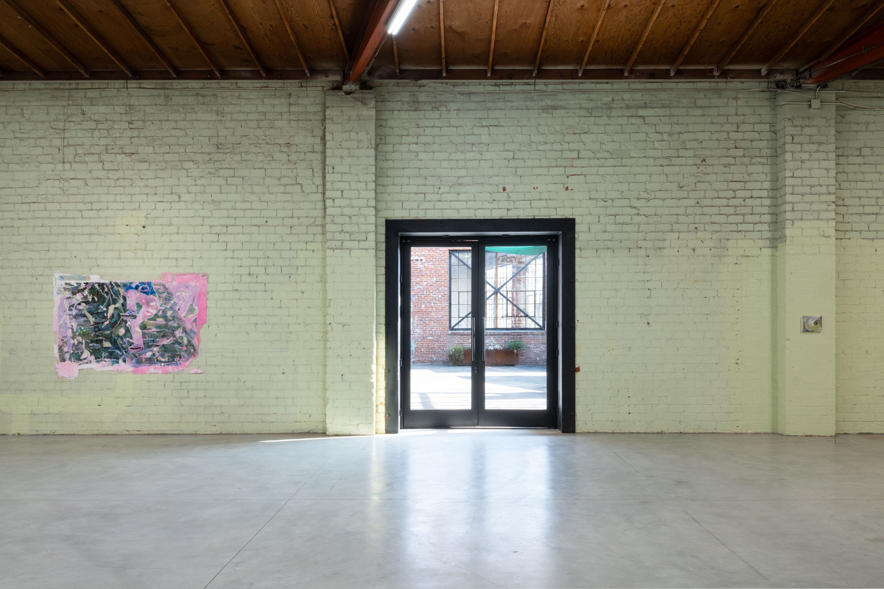 Group Exhibition — There is Feeling — image 9 of 11