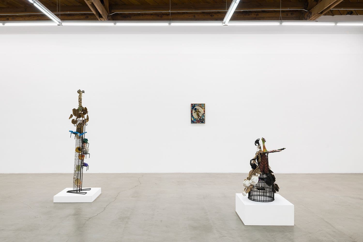Teresa Tolliver — Sitting on the Edge of Reality — image 11 of 11