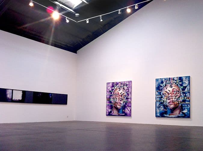 Group Exhibition — Altered States — image 4 of 7