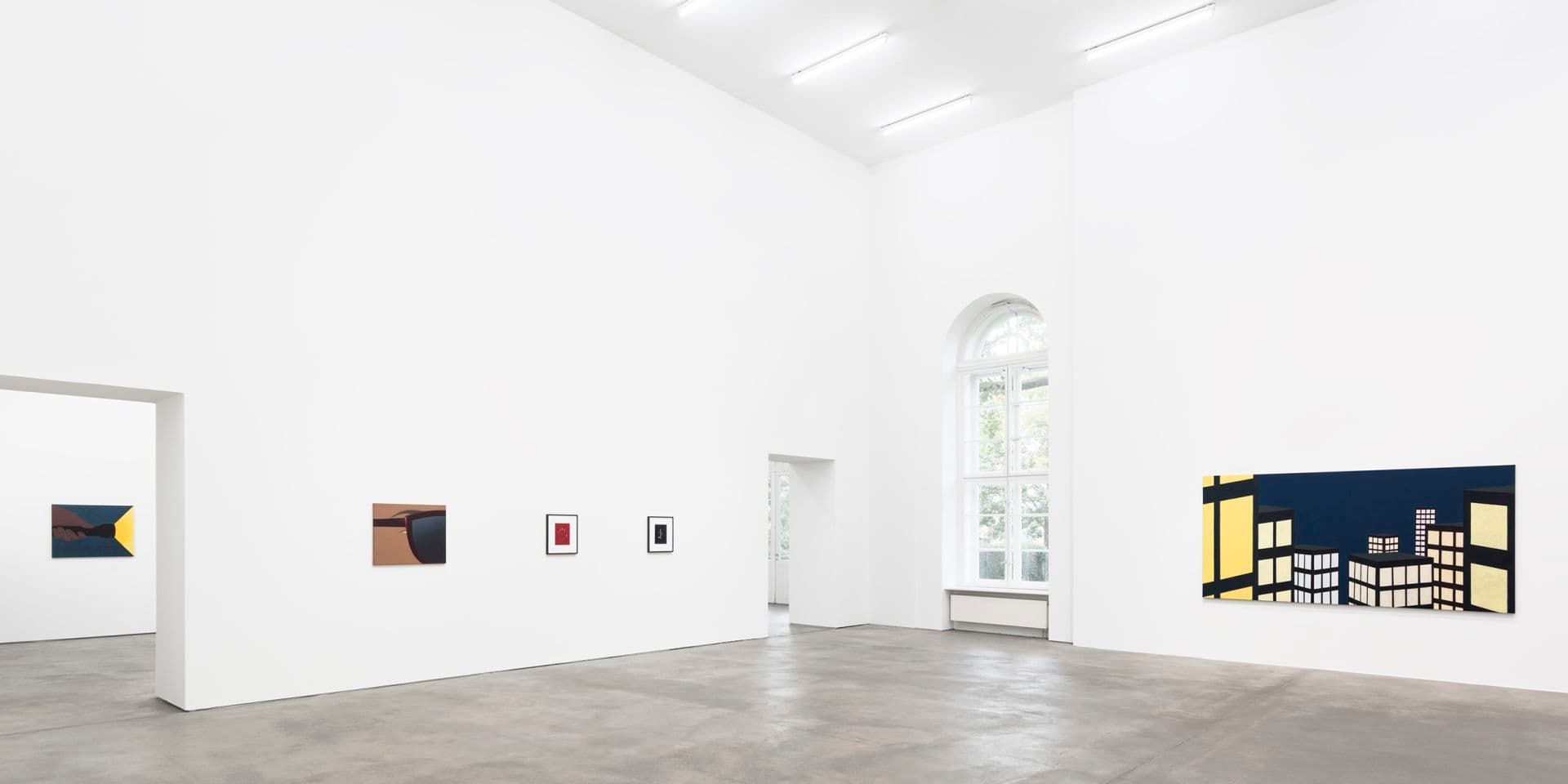 Henni Alftan — By the Skin of My Teeth — image 5 of 5