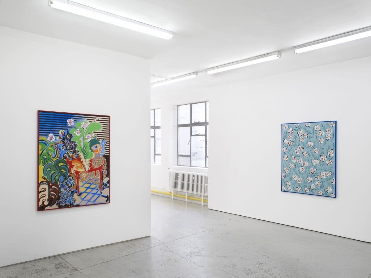 Sol Calero — Solo Pintura — image 9 of 10