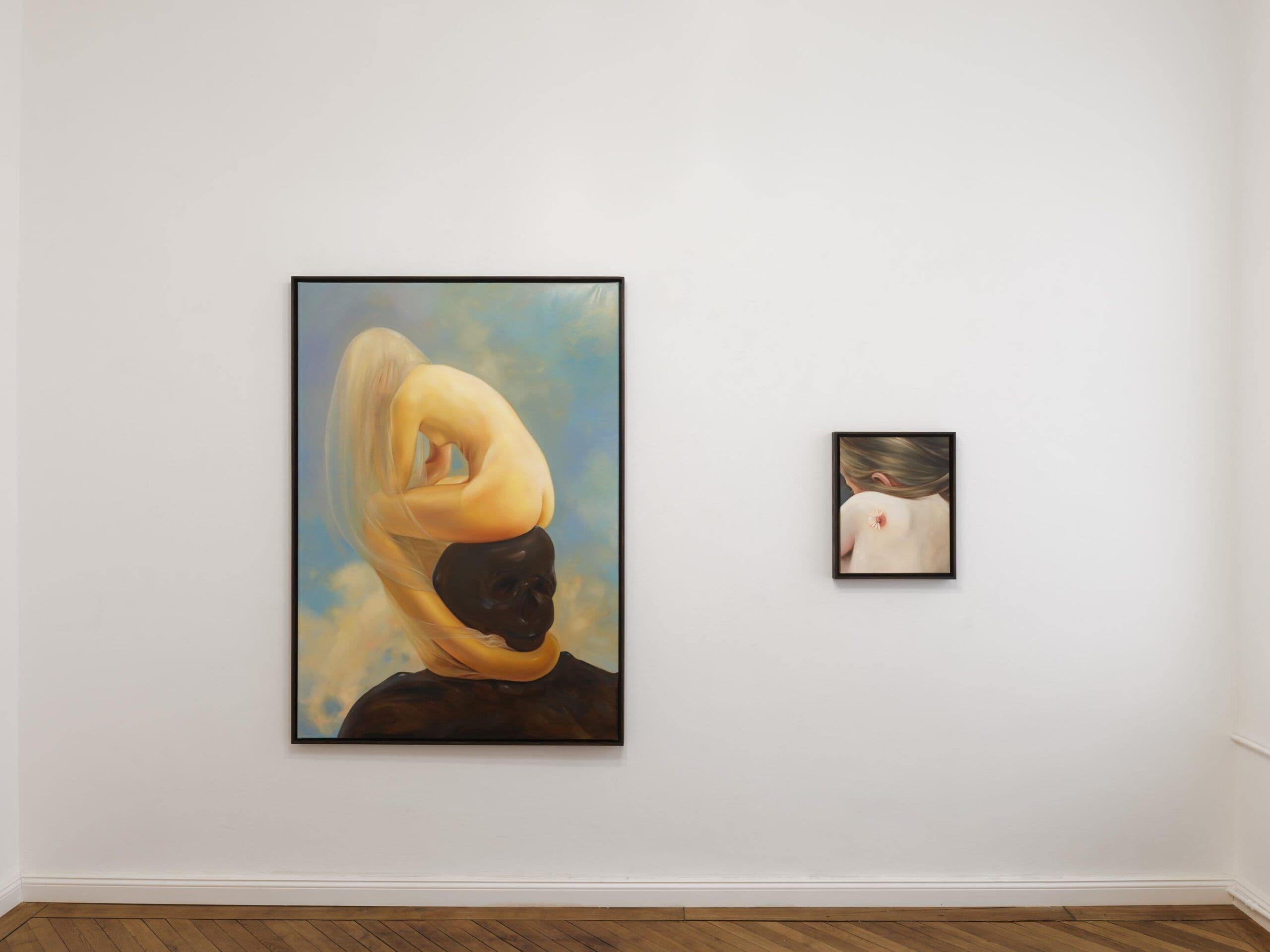 Group Exhibition — Last Summer — image 2 of 4