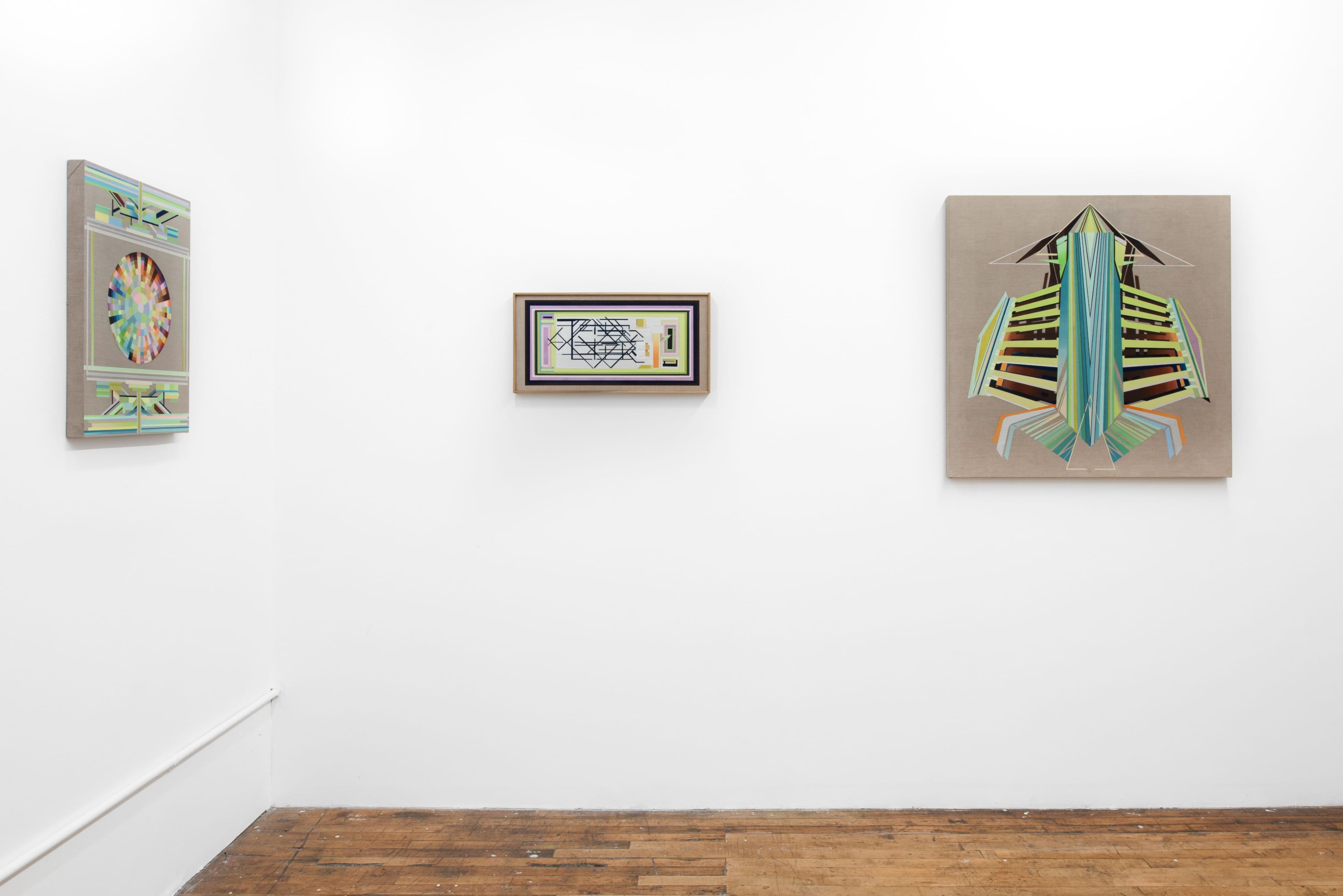 Suzanne Wright — The Alchemy of Equality — image 4 of 8