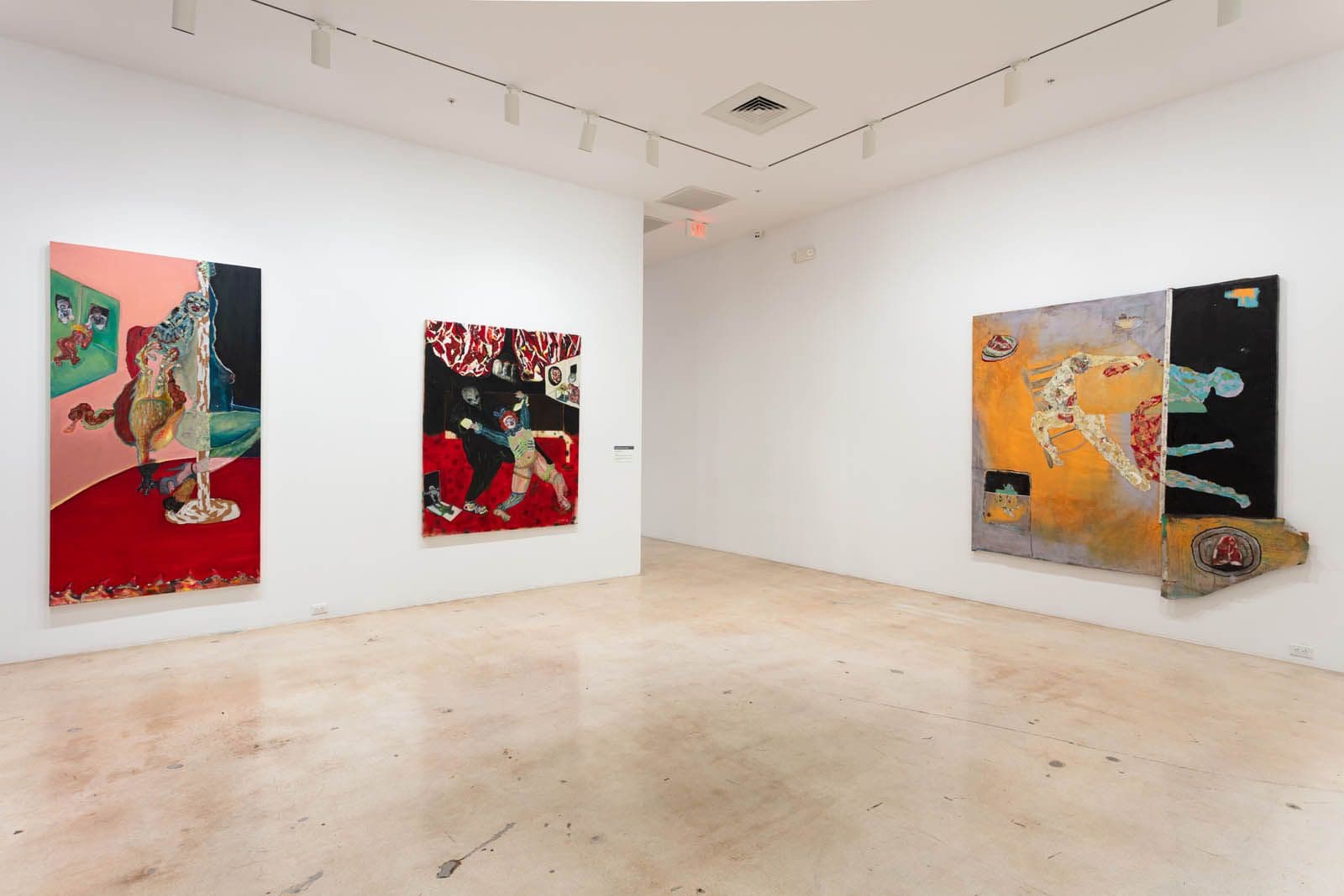 Group Exhibition — Singular Views: Los Angeles — image 9 of 11