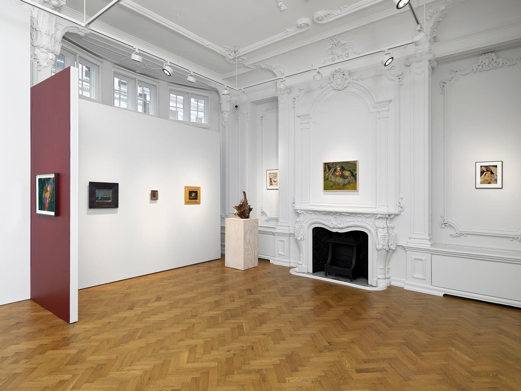 Group Exhibition — Enchanted Alchemies: Magic, Mysticism, and the Occult in Art — image 6 of 8