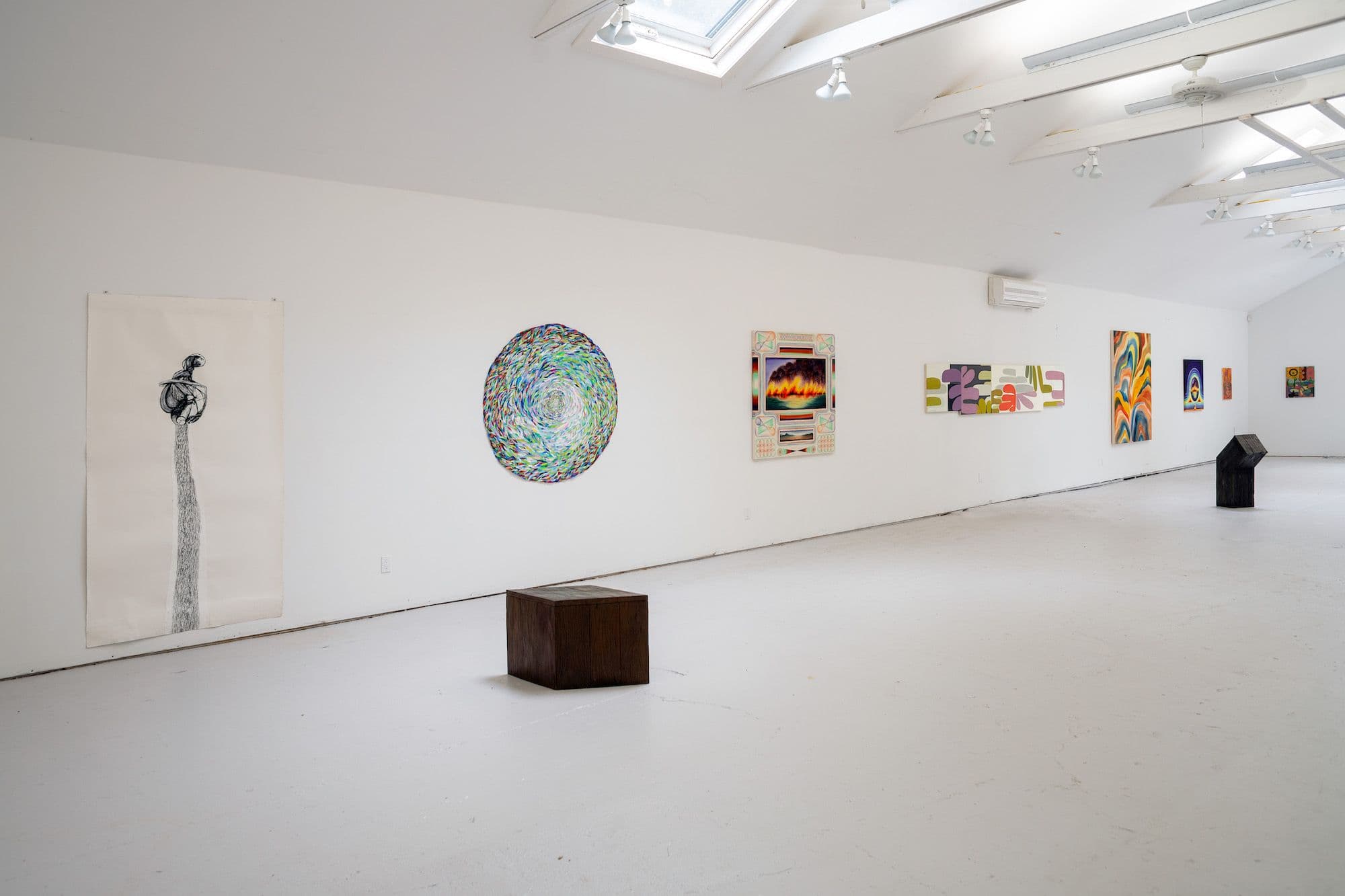 Group Exhibition — Trodden Path — image 8 of 8