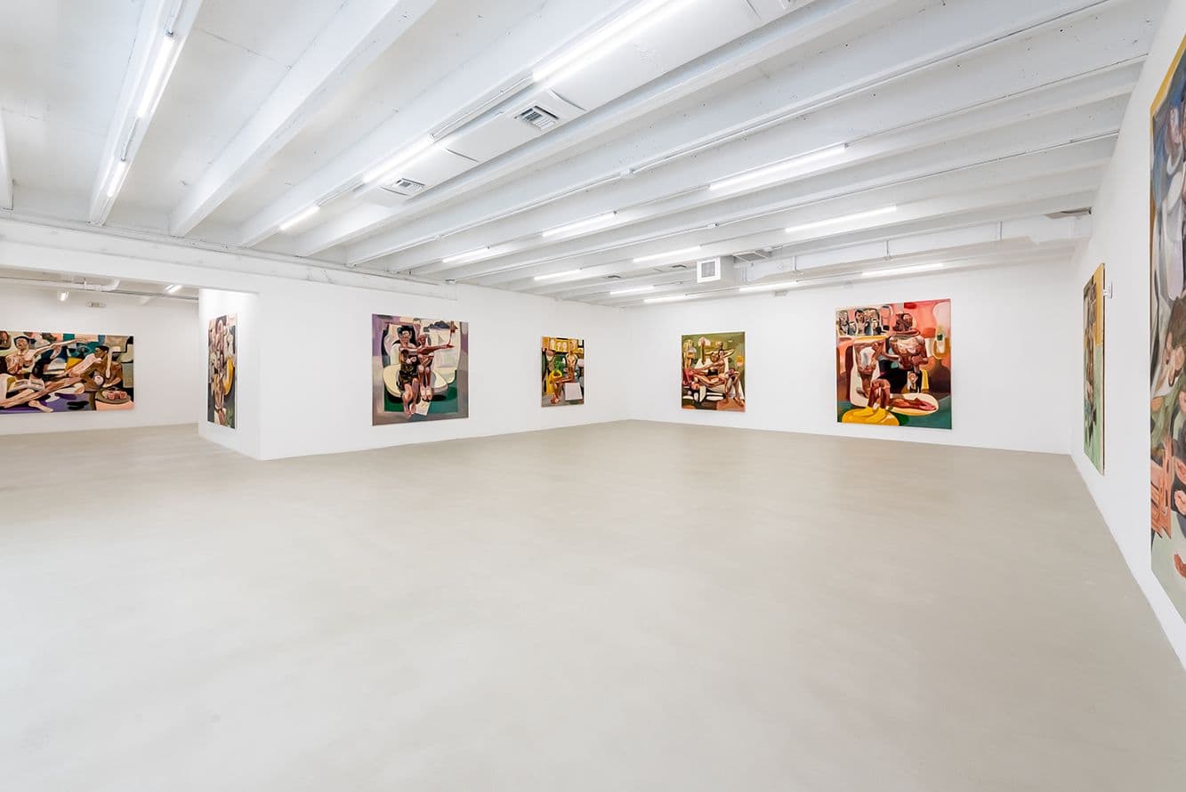 Saatchi Yates
