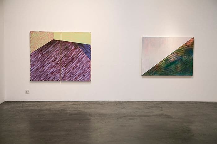 Group Exhibition — Jagged Negotiations — image 2 of 5