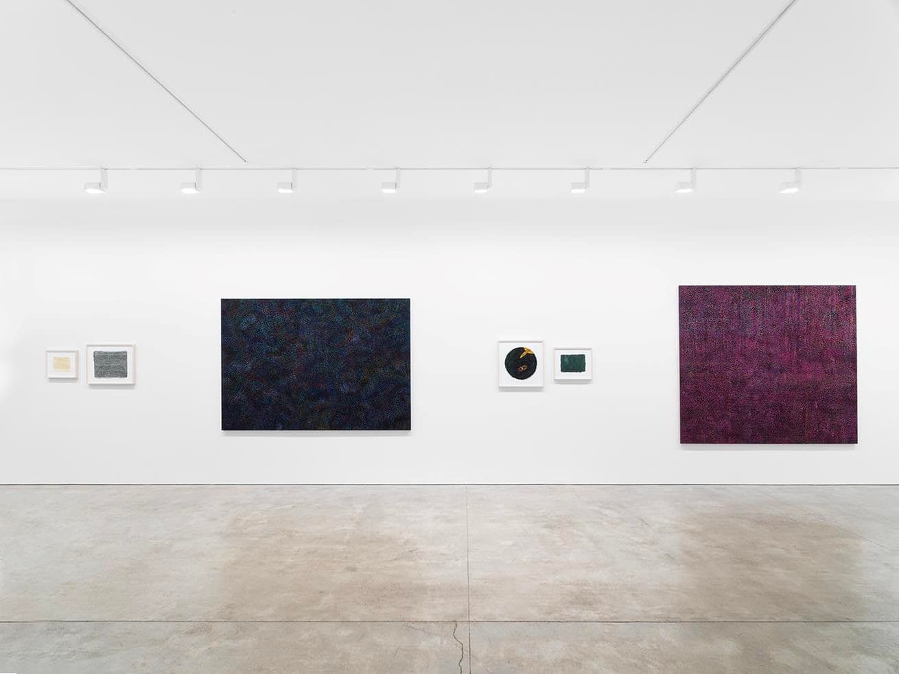 Howardena Pindell — Inner Space — image 3 of 3