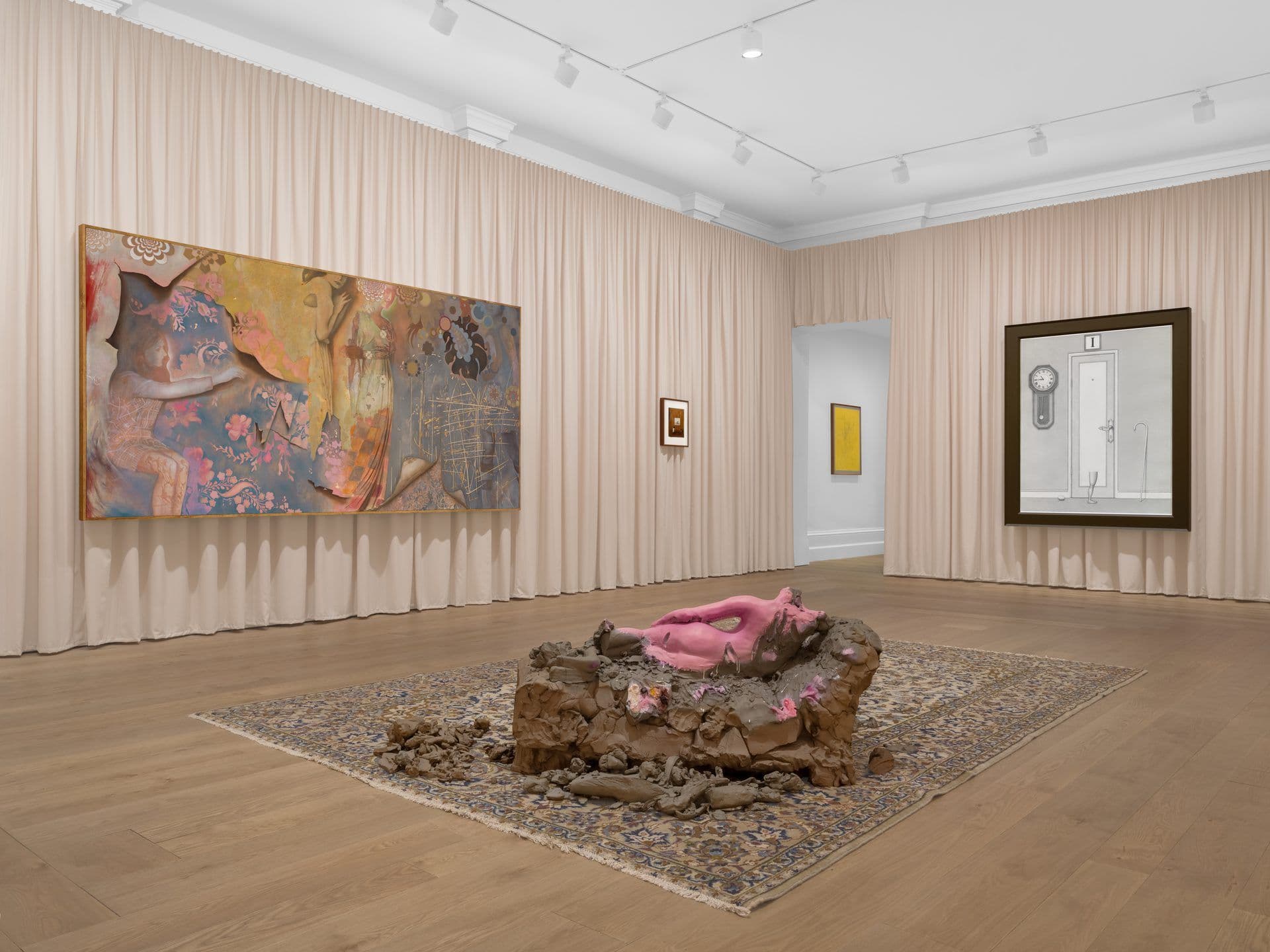 Group Exhibition — Lord Arthur Savile's Crime — image 1 of 6