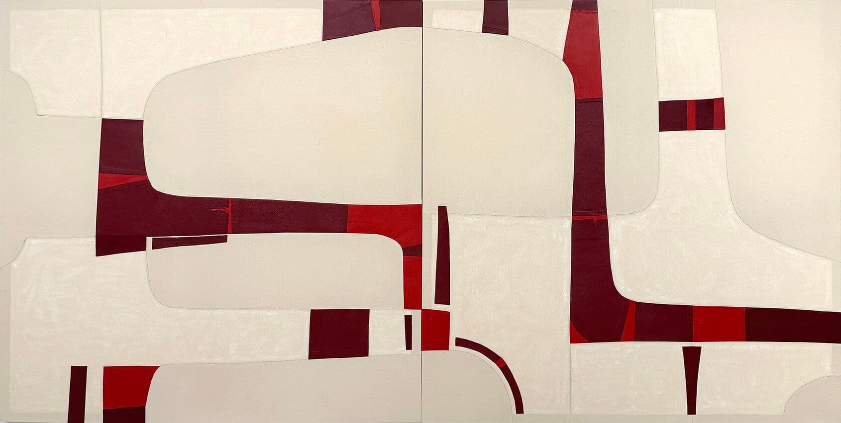 Claire Watson — Re-Paired