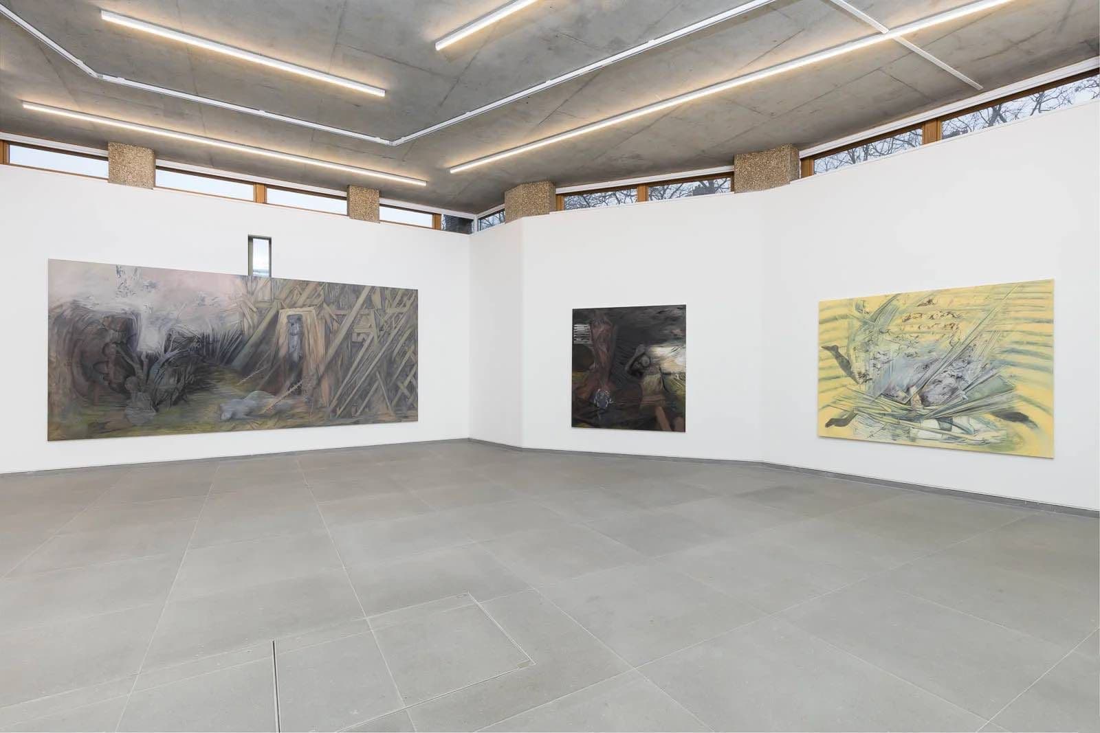 Janiva Ellis — Sussudio Pseudo Soothe — image 1 of 8