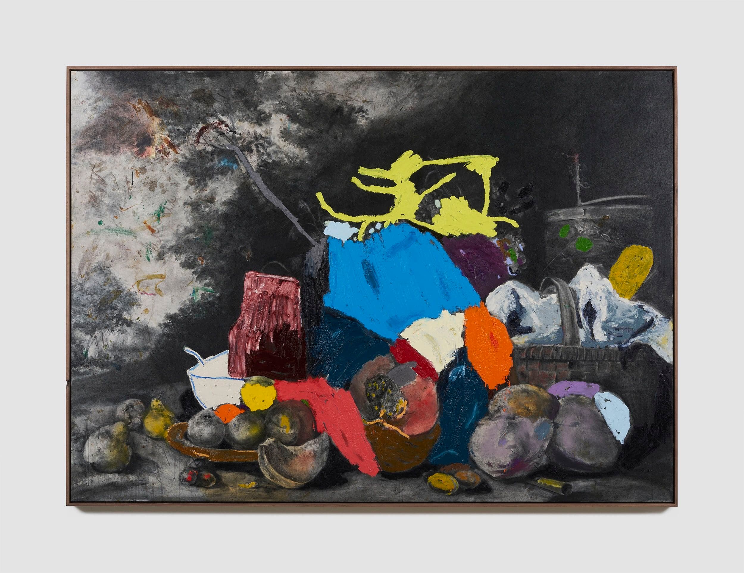Marc Horowitz — Dawn of the Zone — image 3 of 3