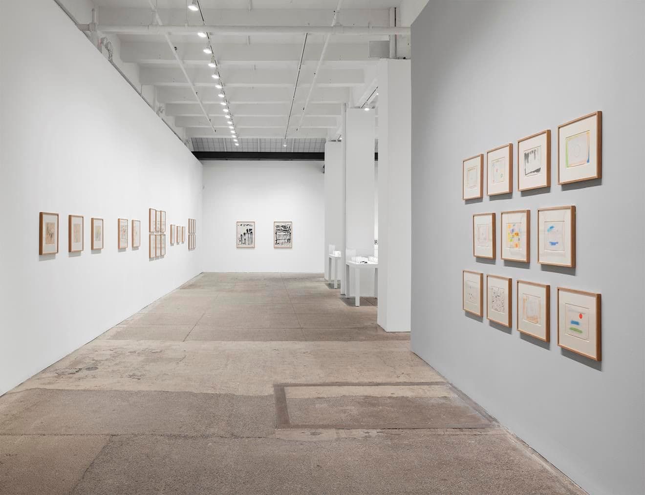 Etel Adnan — On Paper (1960–2021) — image 1 of 2