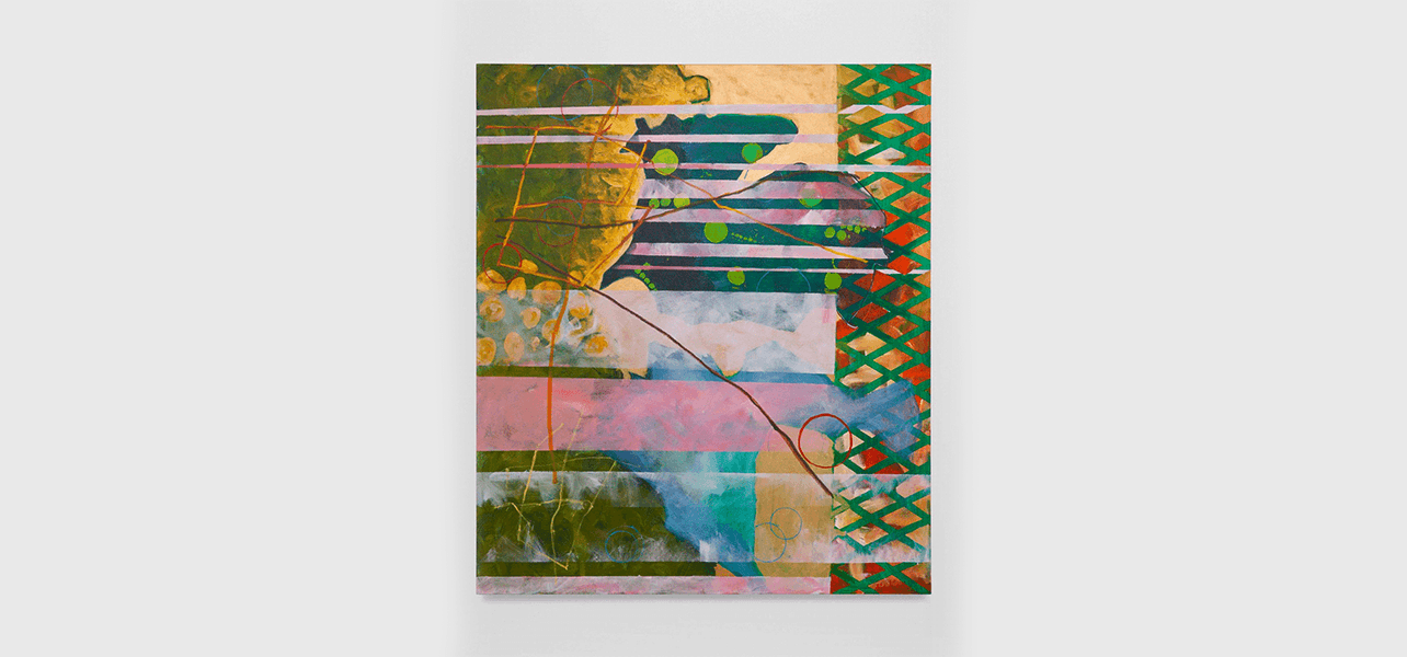 Gordon Robichaux — Condo London 2025 — image 2 of 2