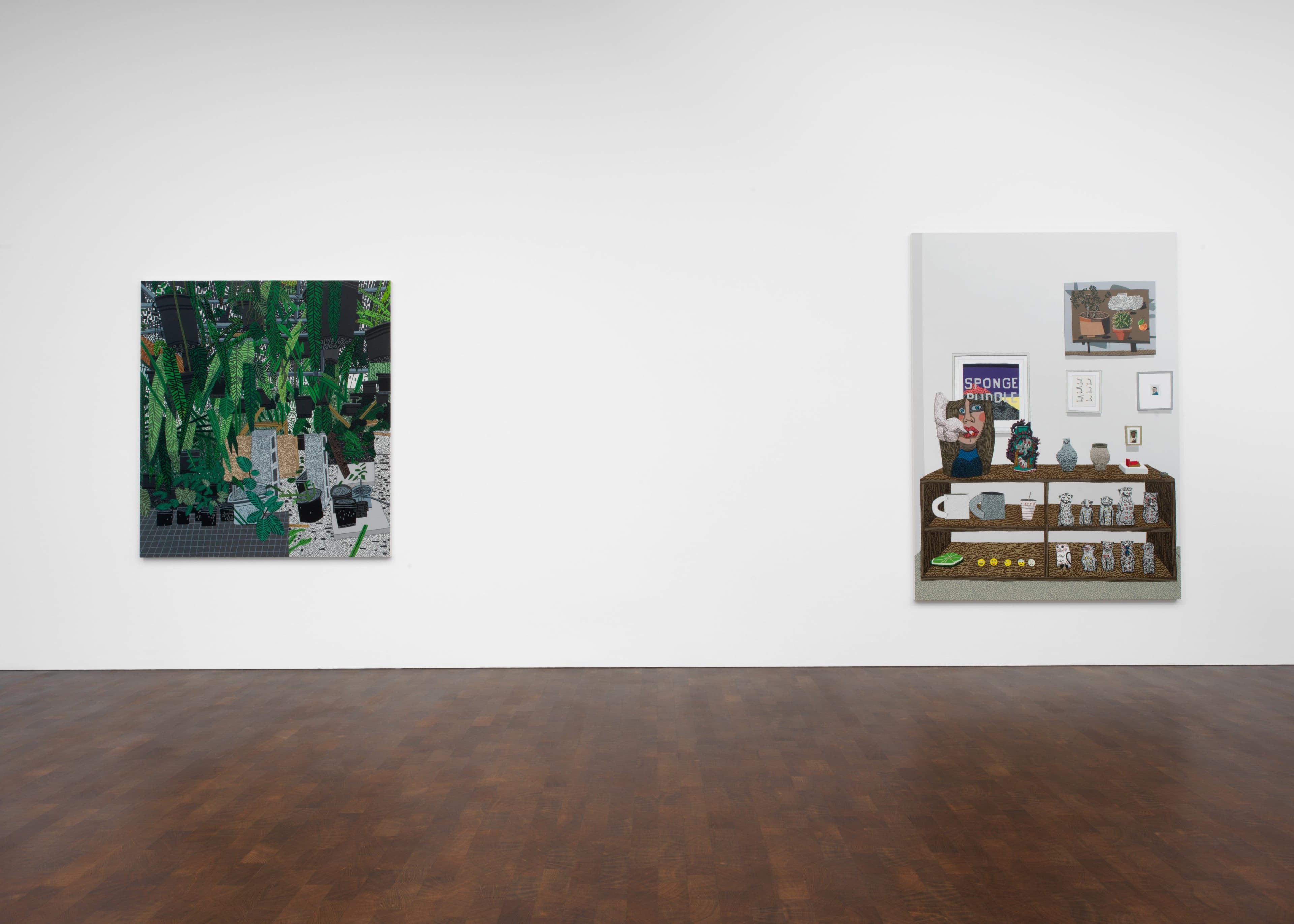 Jonas Wood — Jonas Wood — image 5 of 6