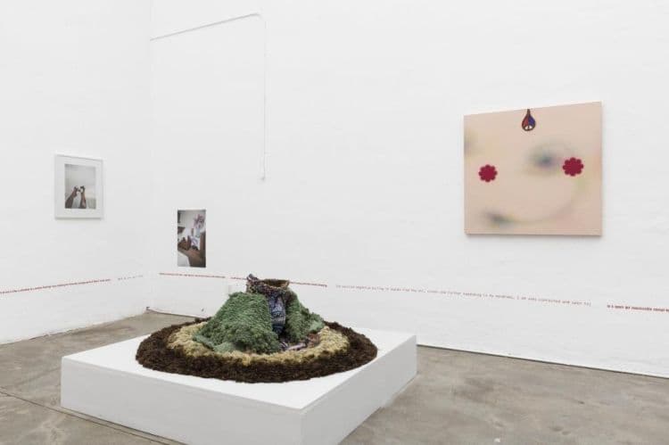 Group Exhibition — Prick Up Your Ears — image 6 of 8
