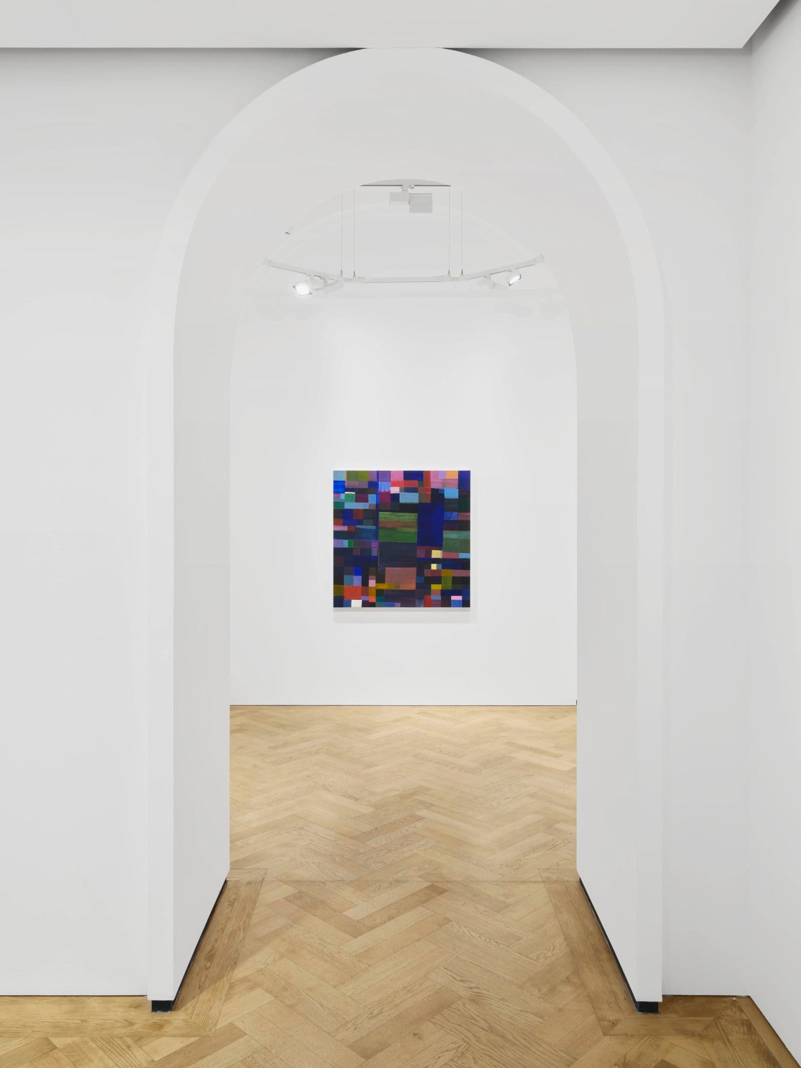 Sojourner Truth Parsons — Blue Goes Away — image 5 of 5