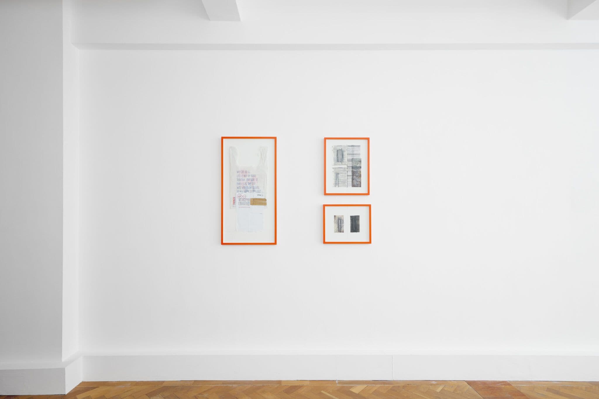 Brad Kronz & Stuart McKenzie — The Old Grey Liver Test — image 7 of 8