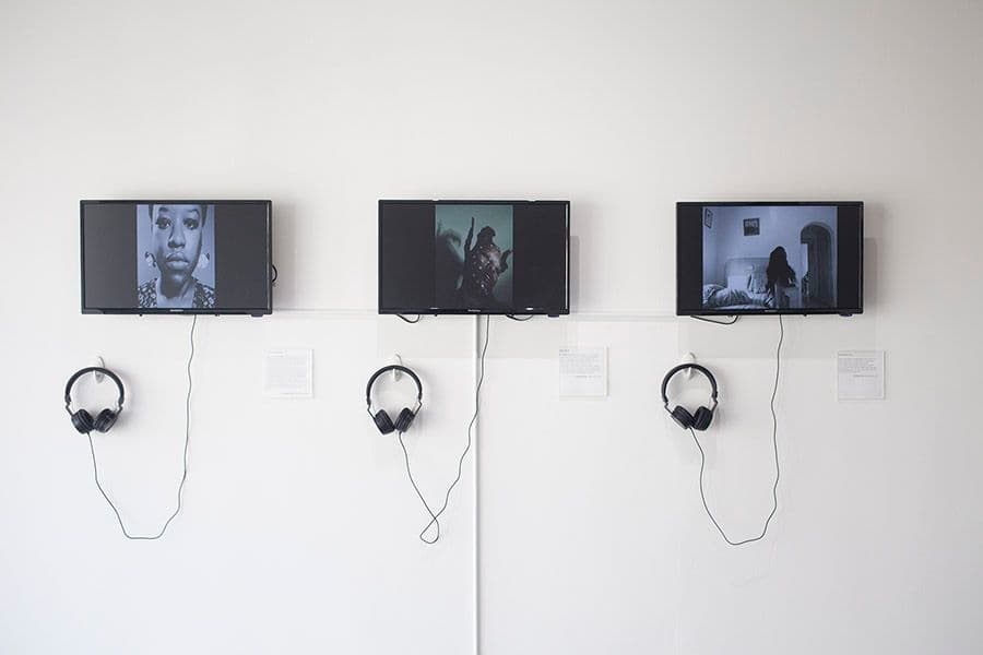 Group Exhibition — Model Migration — image 5 of 6