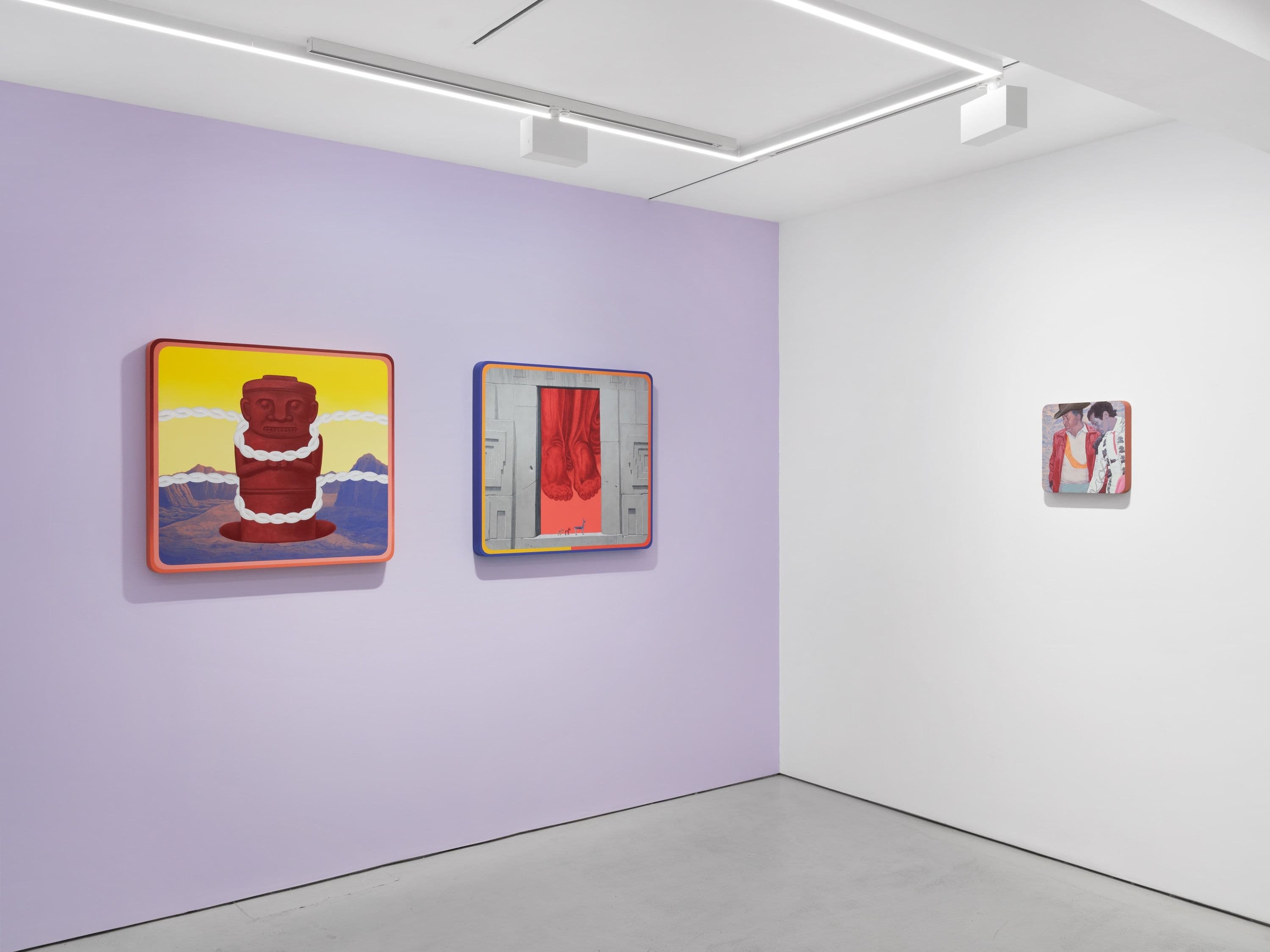 Claudia Martínez Garay — Borrowed Air — image 5 of 6