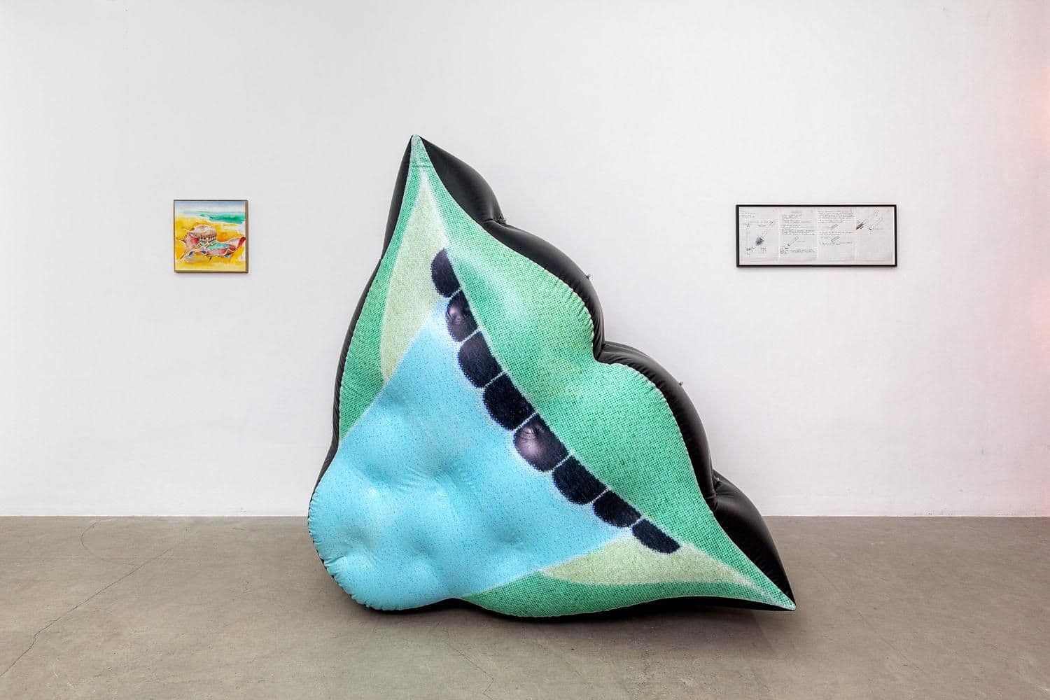 Group Exhibition — Yesn't II — image 6 of 6