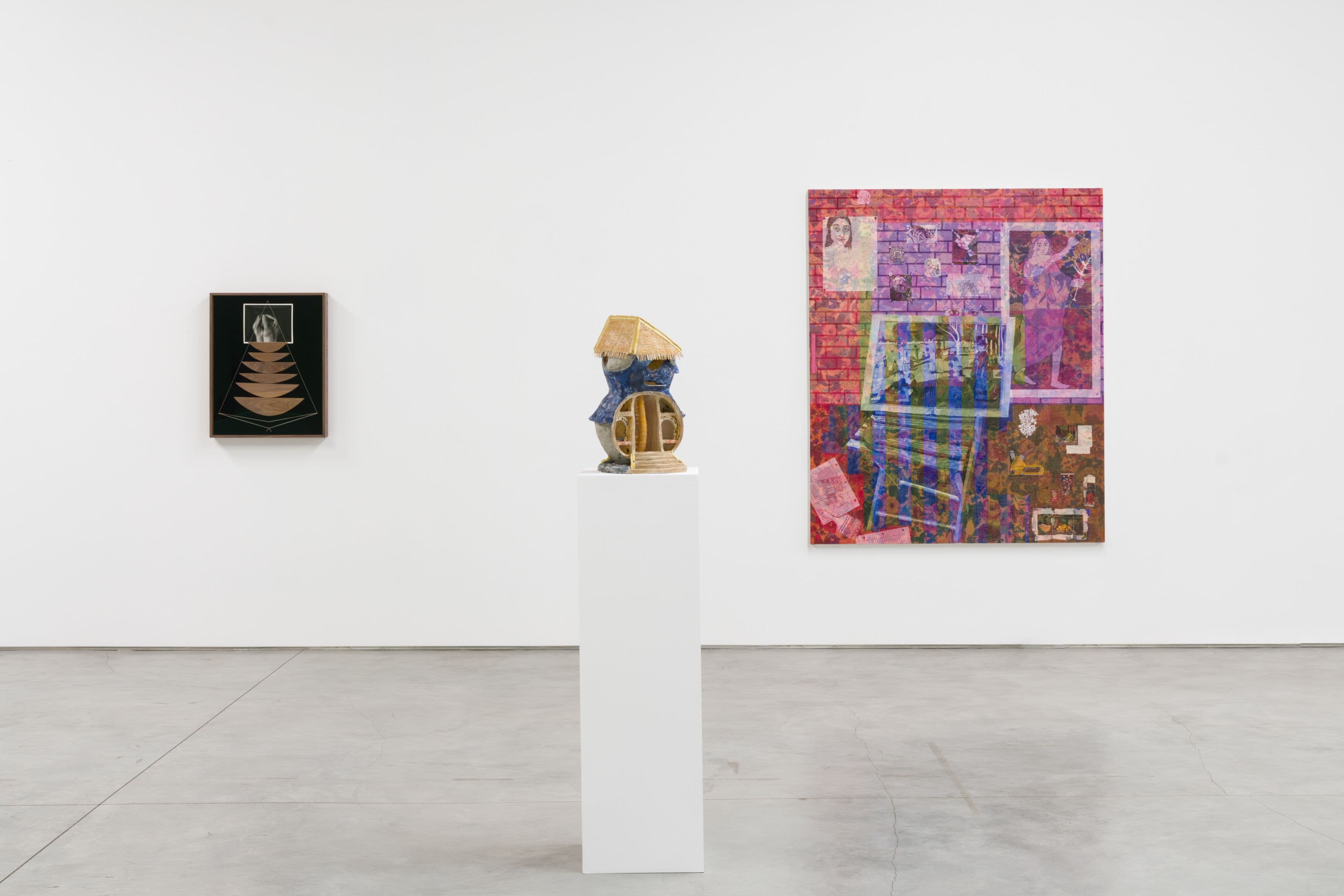Group Exhibition — In and Out — image 11 of 11