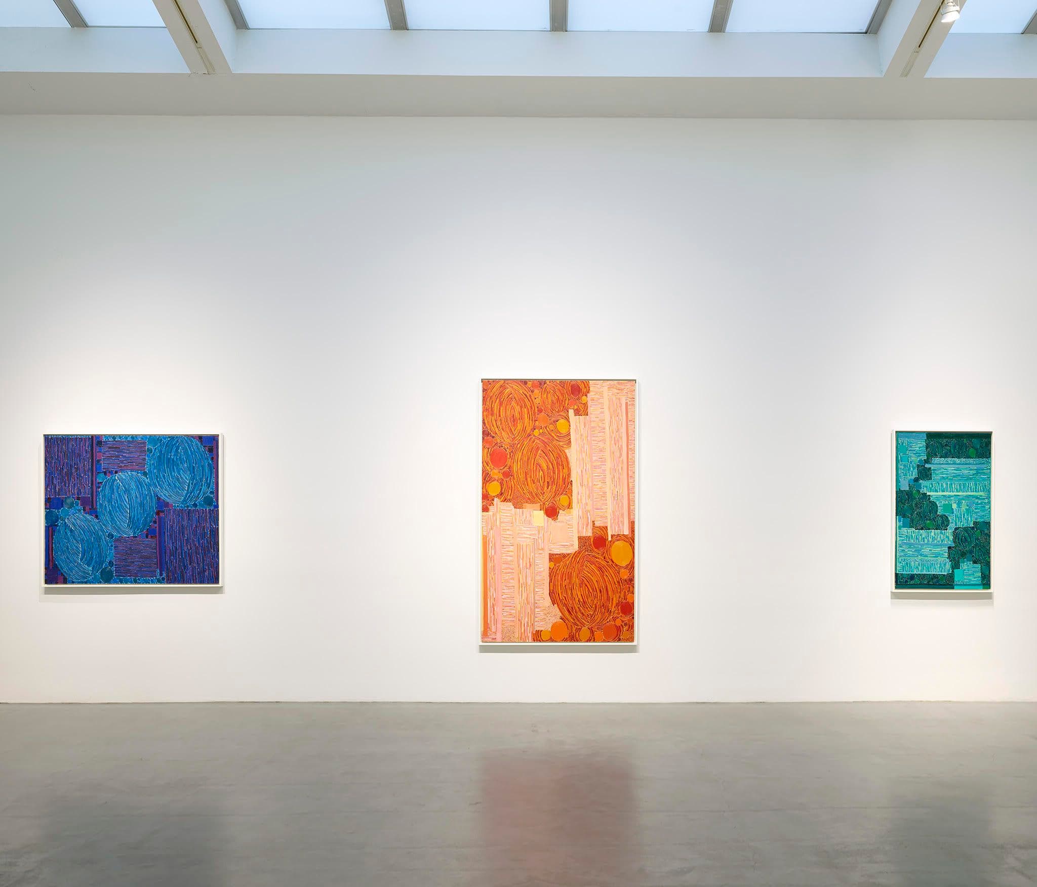 Lynne Drexler — A Painted Aria — image 3 of 8