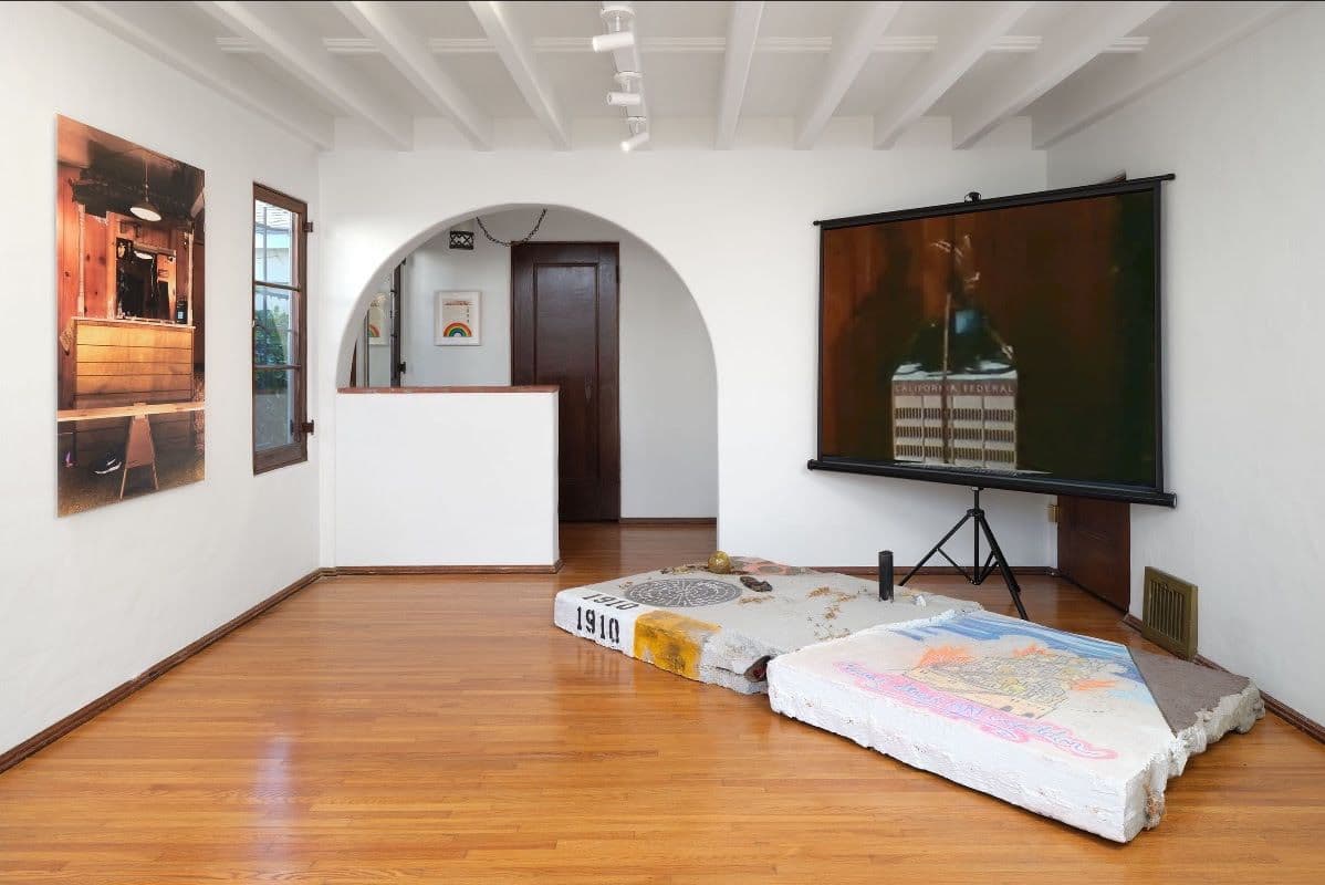 Julie Becker — (W)hole — image 1 of 6