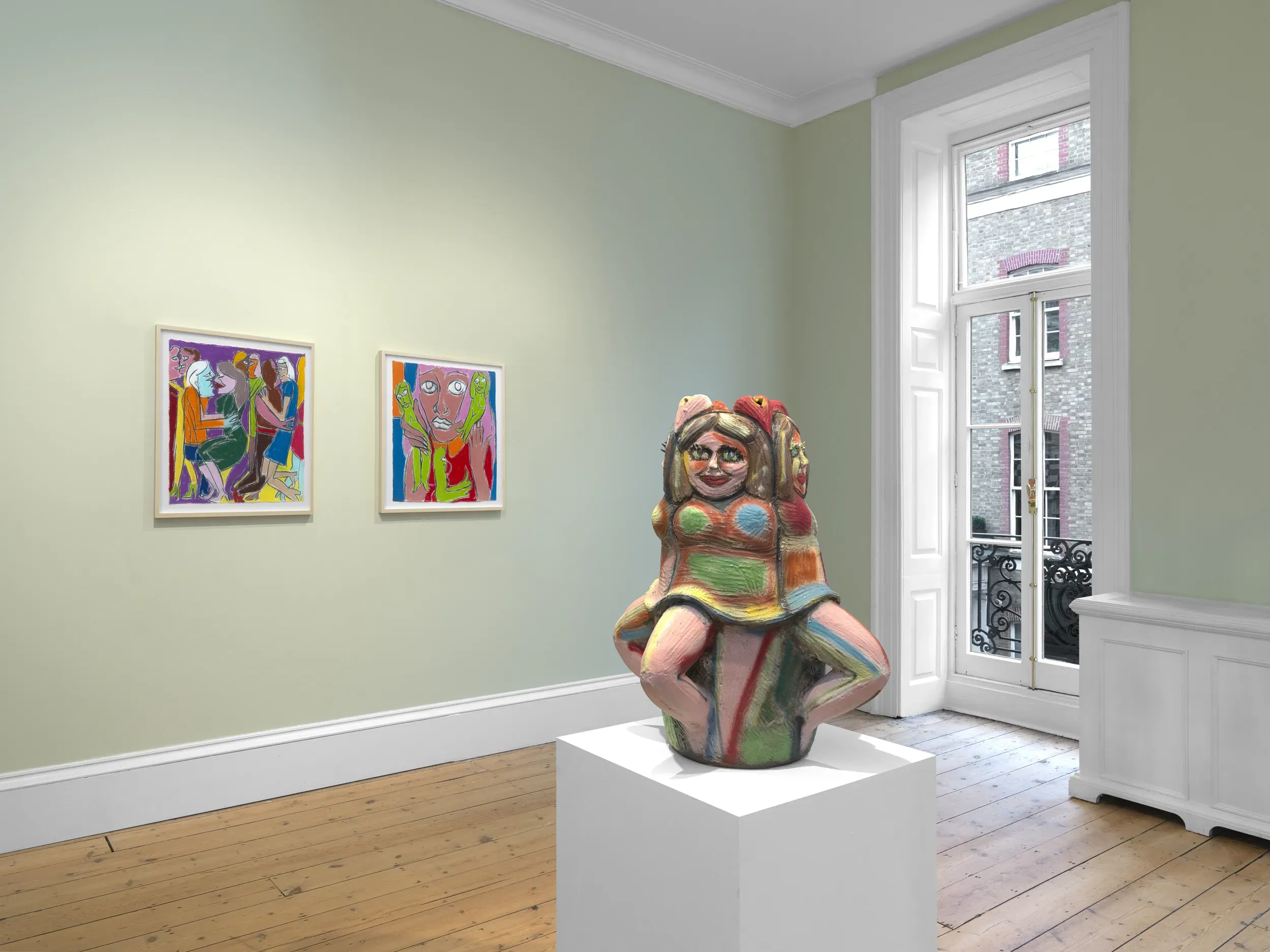 Ruby Neri — Chorus — image 2 of 6