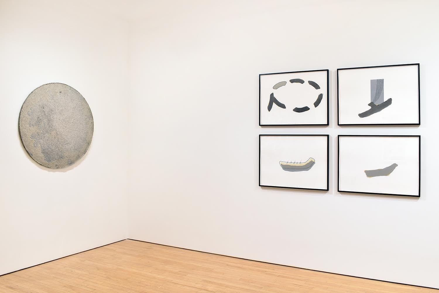 Group Exhibition — Selected Works — image 2 of 8