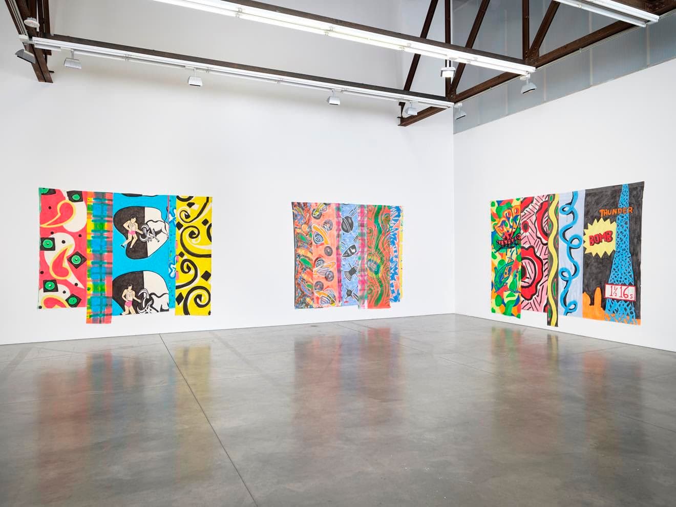 Kim MacConnel — Slice of Life — image 1 of 2