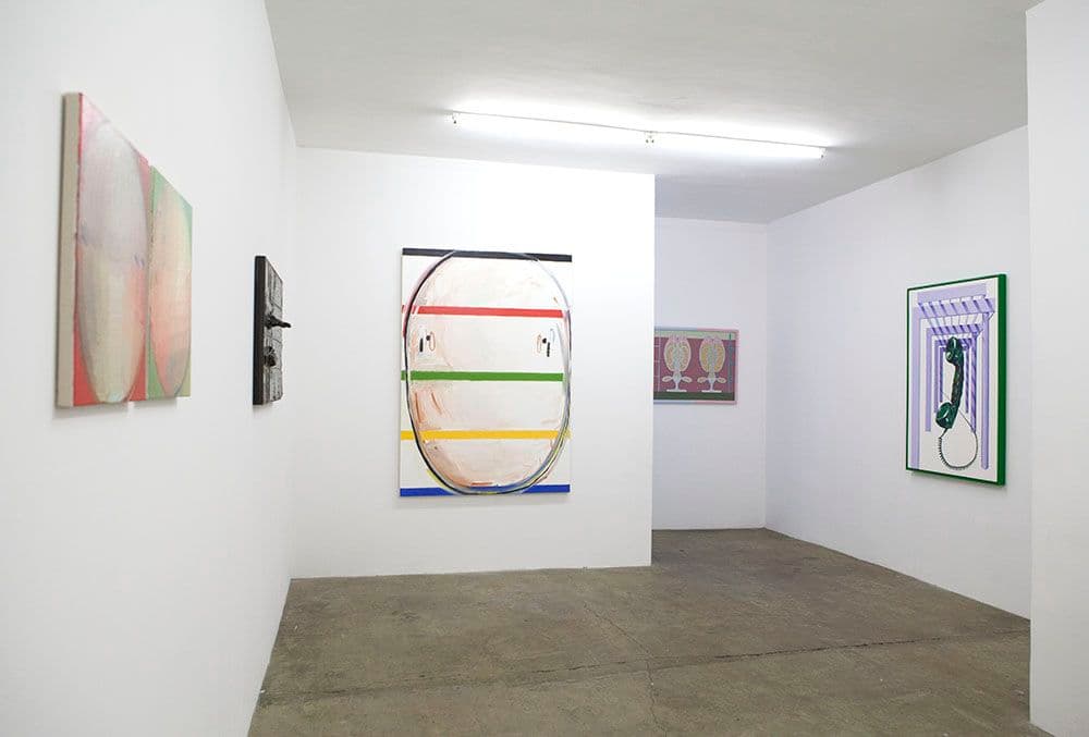 Group Exhibition — Meanwhile in Lonesome Valley — image 1 of 4