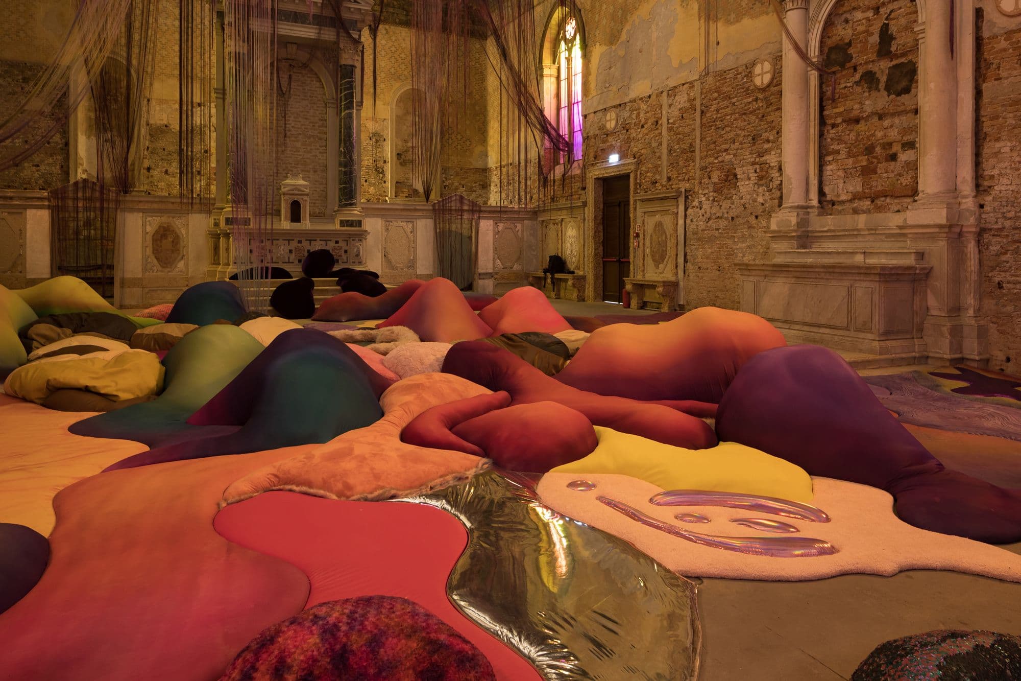 Melanie Bonajo — When the Body Says Yes — image 4 of 4