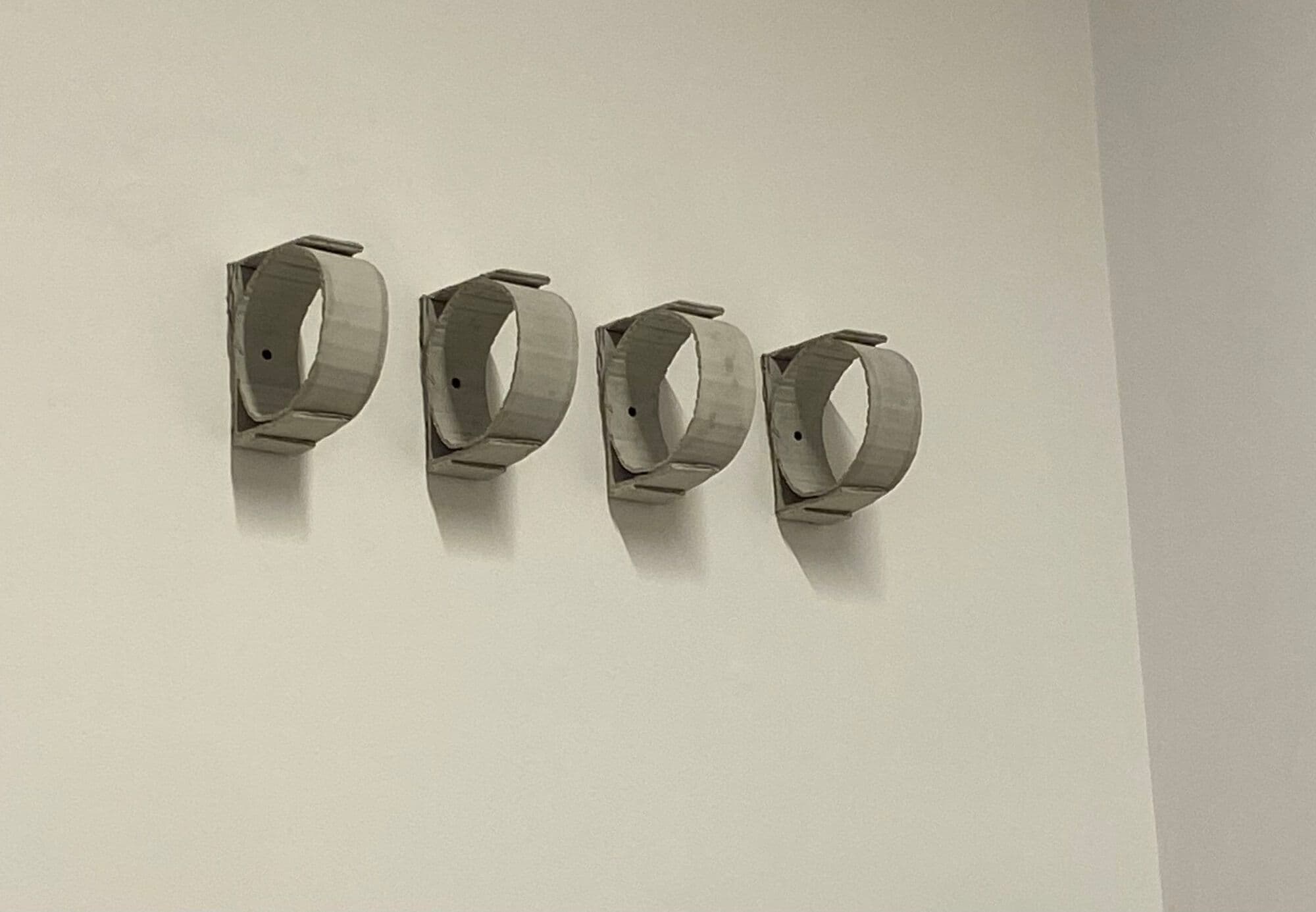 Group Exhibition — In Practice: Michaela Bathrick