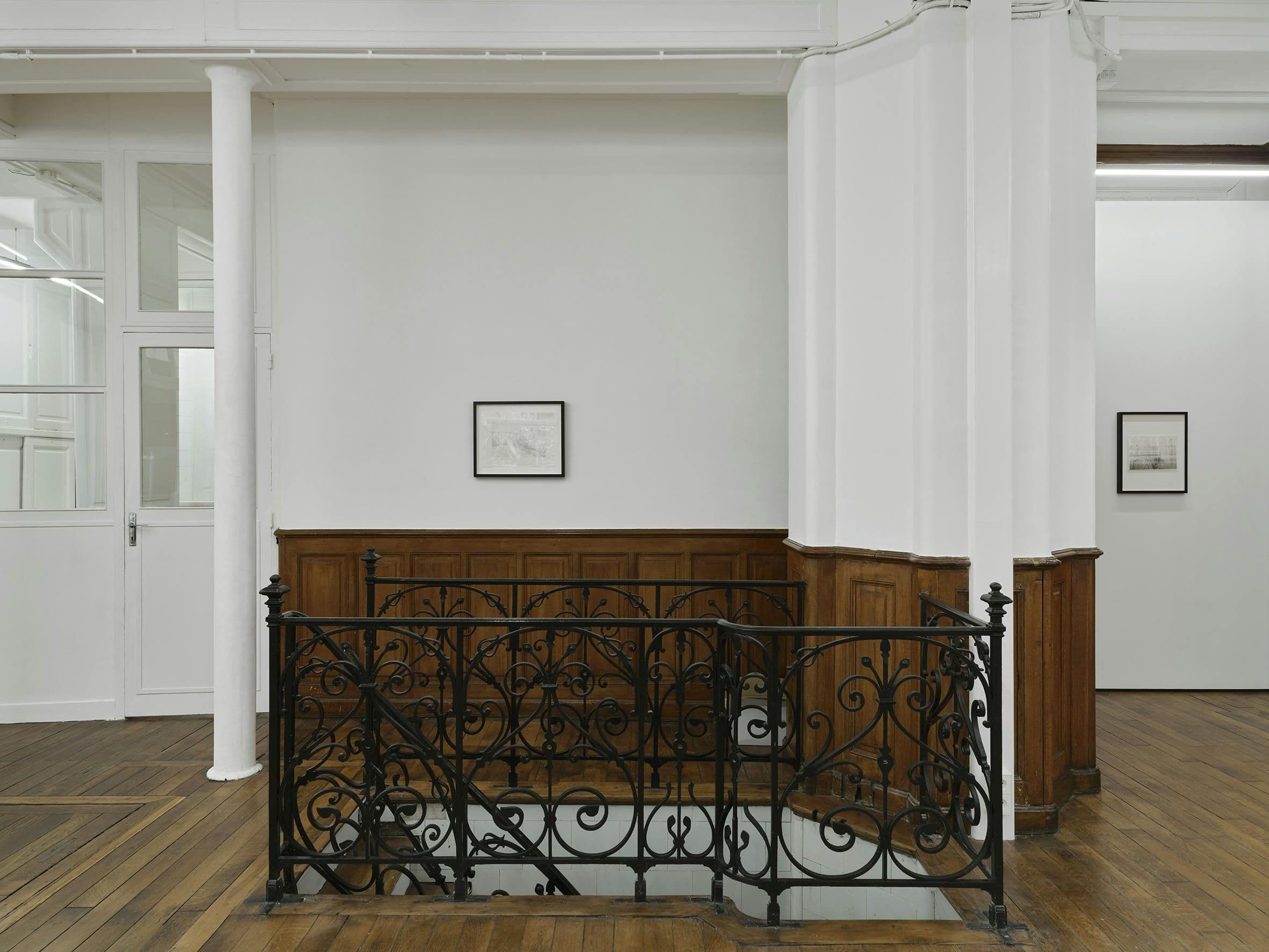 Lenard Giller — Sediment — image 4 of 6