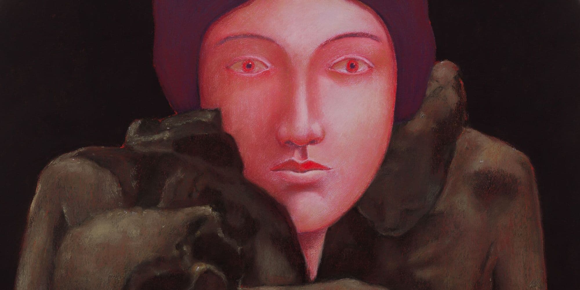Nicolas Party — Clotho