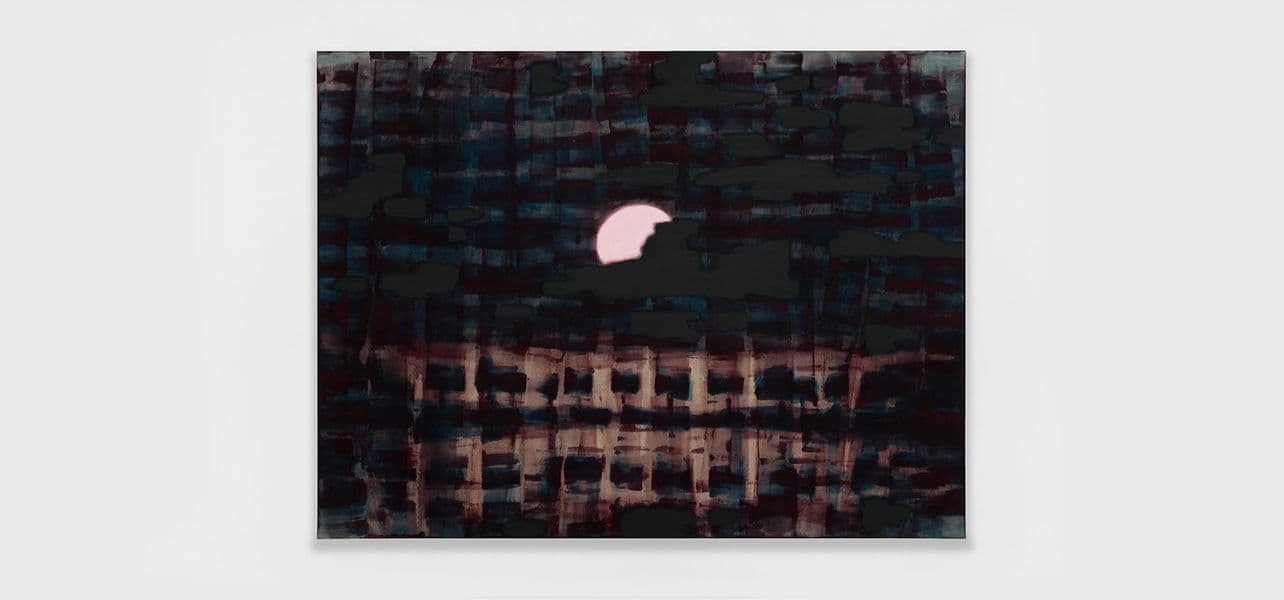 Robert Zandvliet — Pink Moon — image 2 of 3