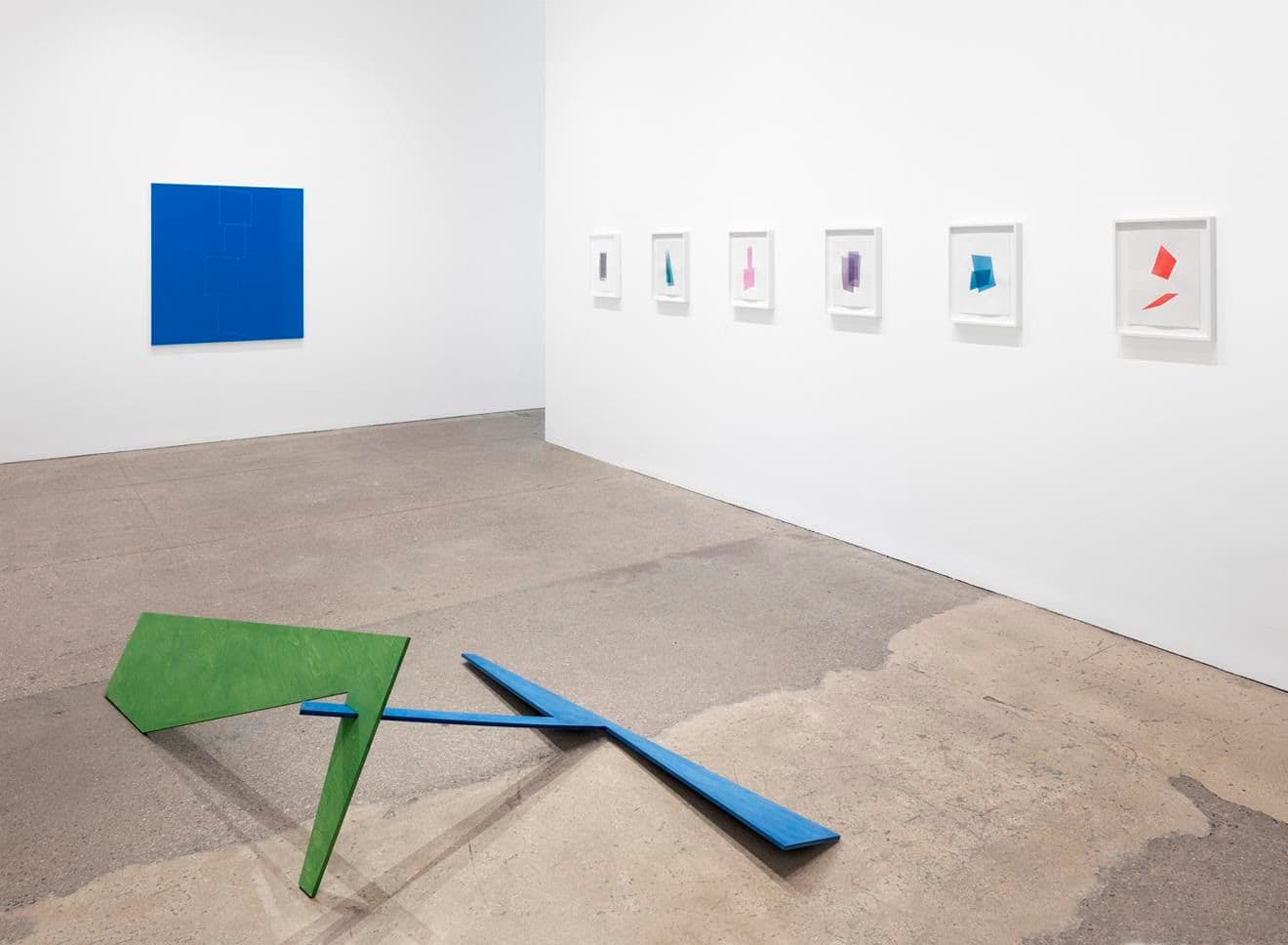 Kate Shepherd — ABC and Sometimes Y — image 4 of 7