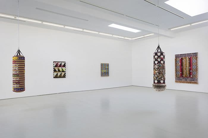 Jeffrey Gibson — In Such Times — image 3 of 4
