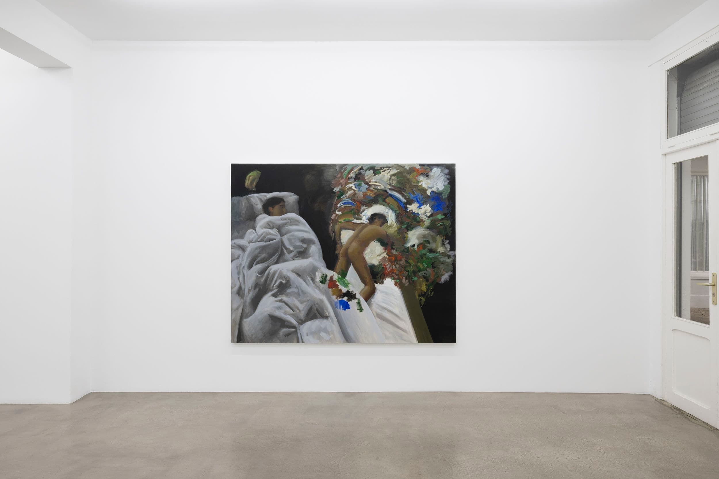 Murat Önen — I Will Grow My Own Private — image 2 of 6