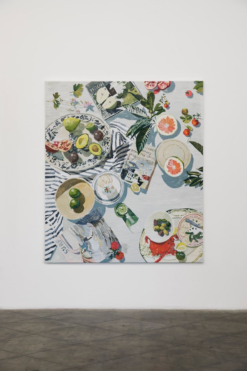 Zoe Young — Still. Life. — image 4 of 8