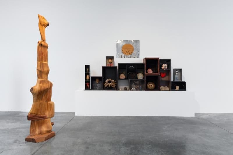 Kenzi Shiokava — Spiritual Material — image 3 of 3