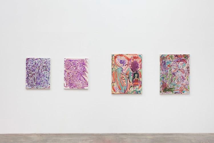 Group Exhibition — Spaghetti Code — image 3 of 4