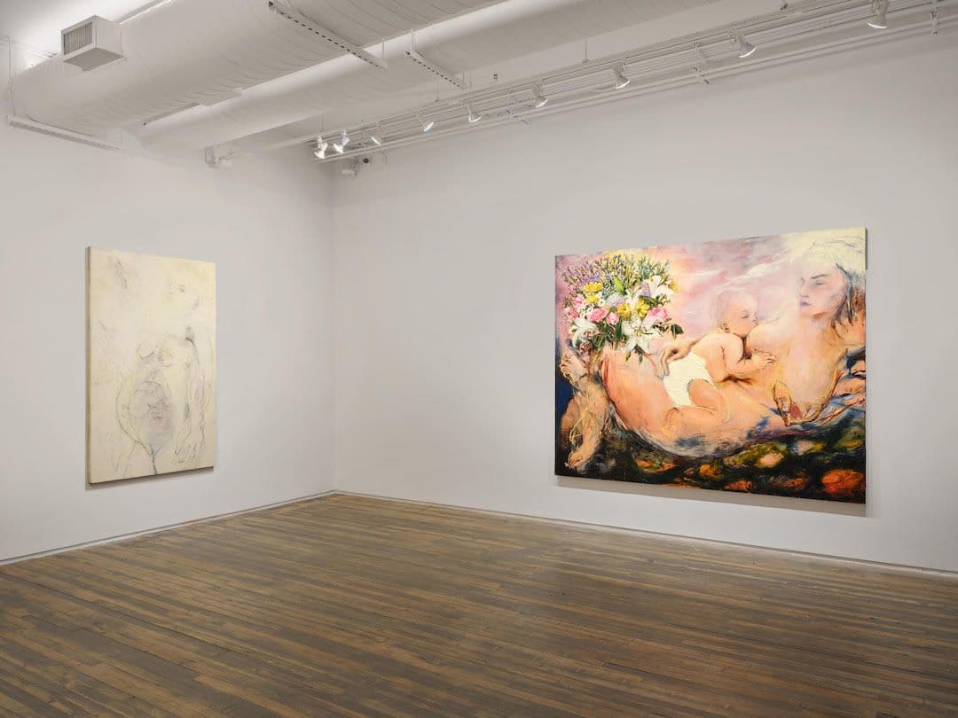 Mercedes Llanos — Te Soñé Primero — image 6 of 6