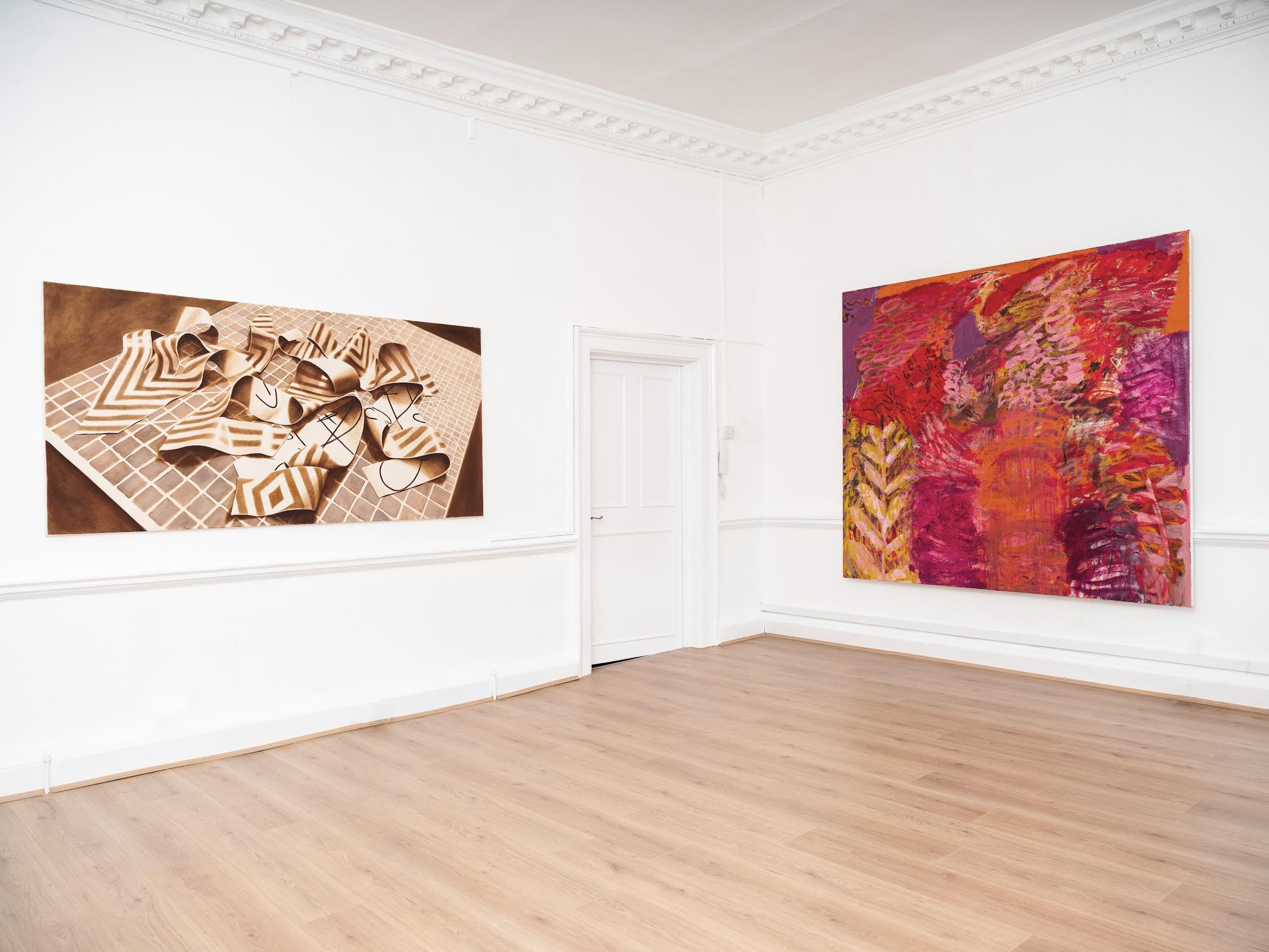 Jack Otway & Zach Zono — The Longest Time — image 6 of 6