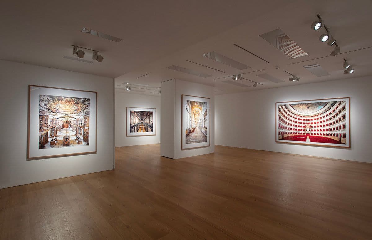 Candida Höfer — The Order of Beauty — image 5 of 5