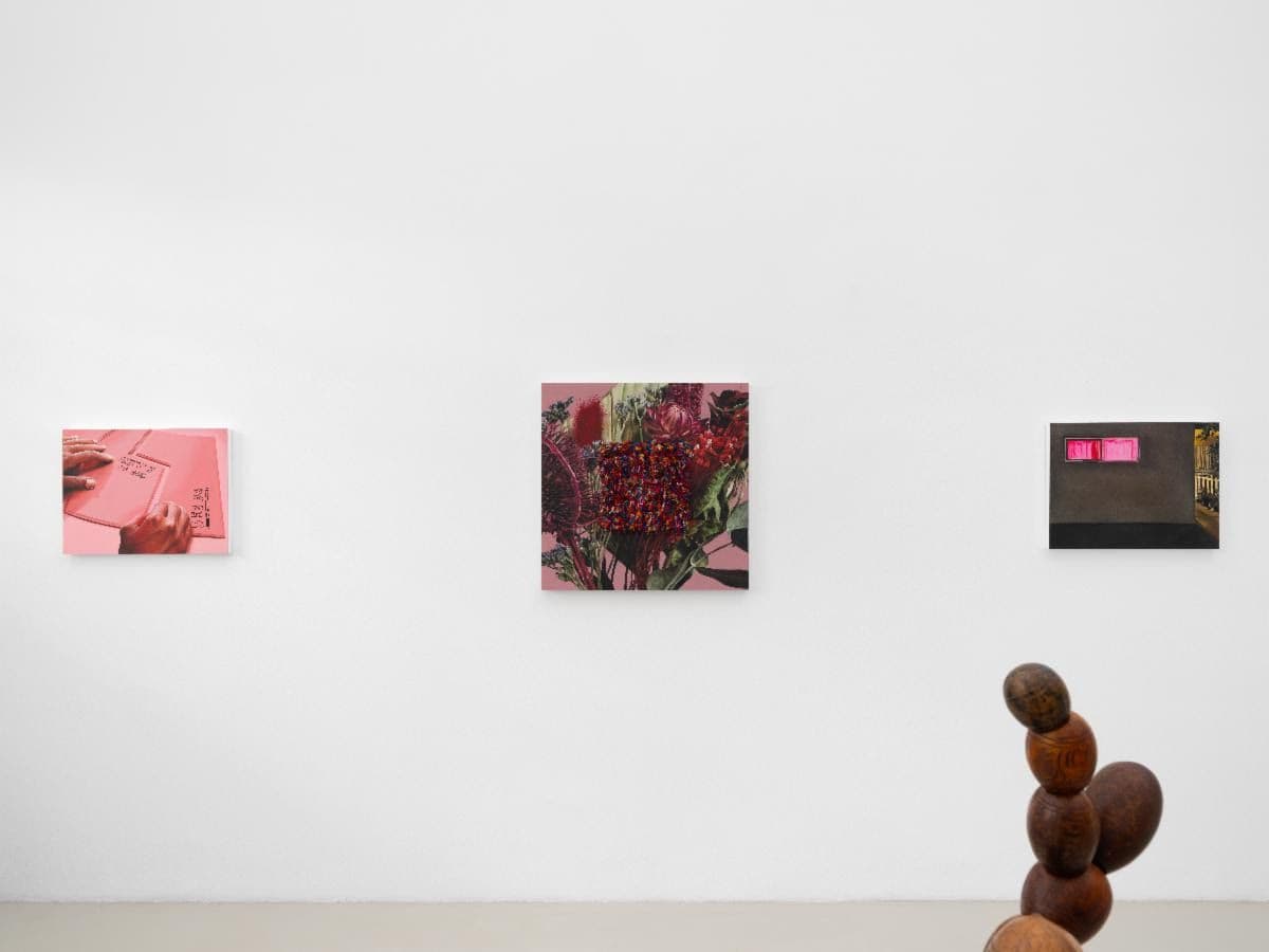 Nery Gabriel Lemus — One Becomes the Other — image 5 of 8